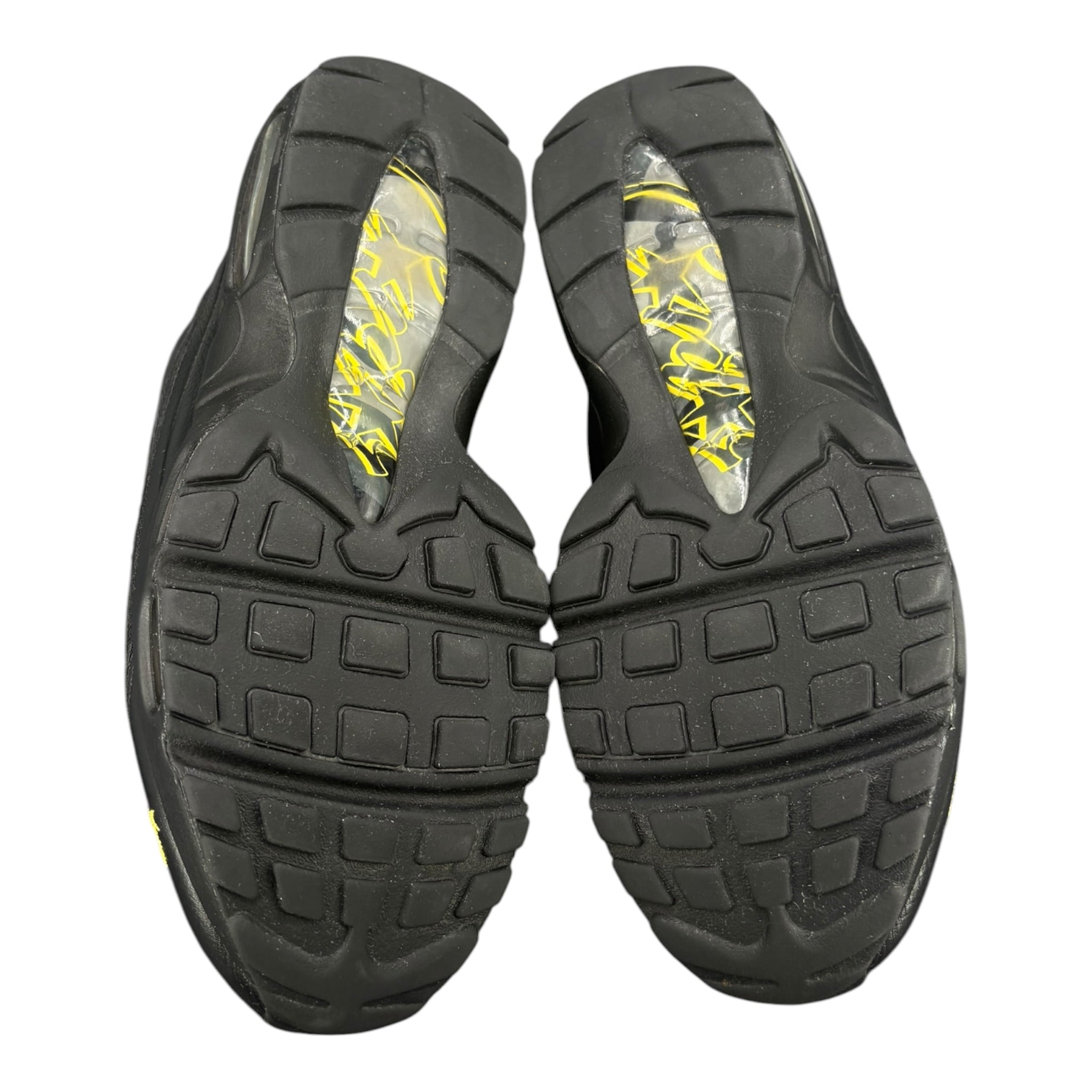 Air Max 95 Corteiz Black Honey (42.5EU)