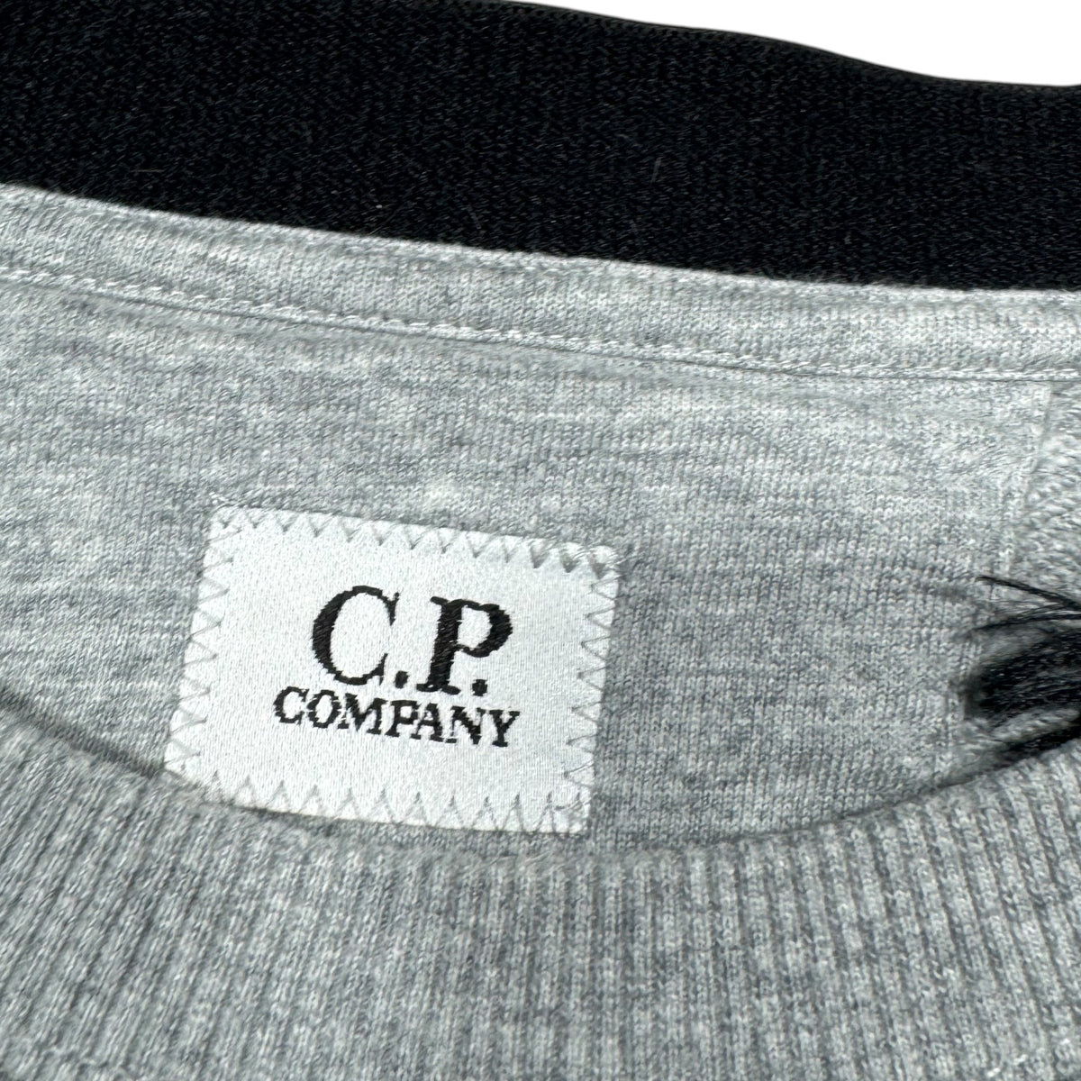 Sweat C.P. Company (L)