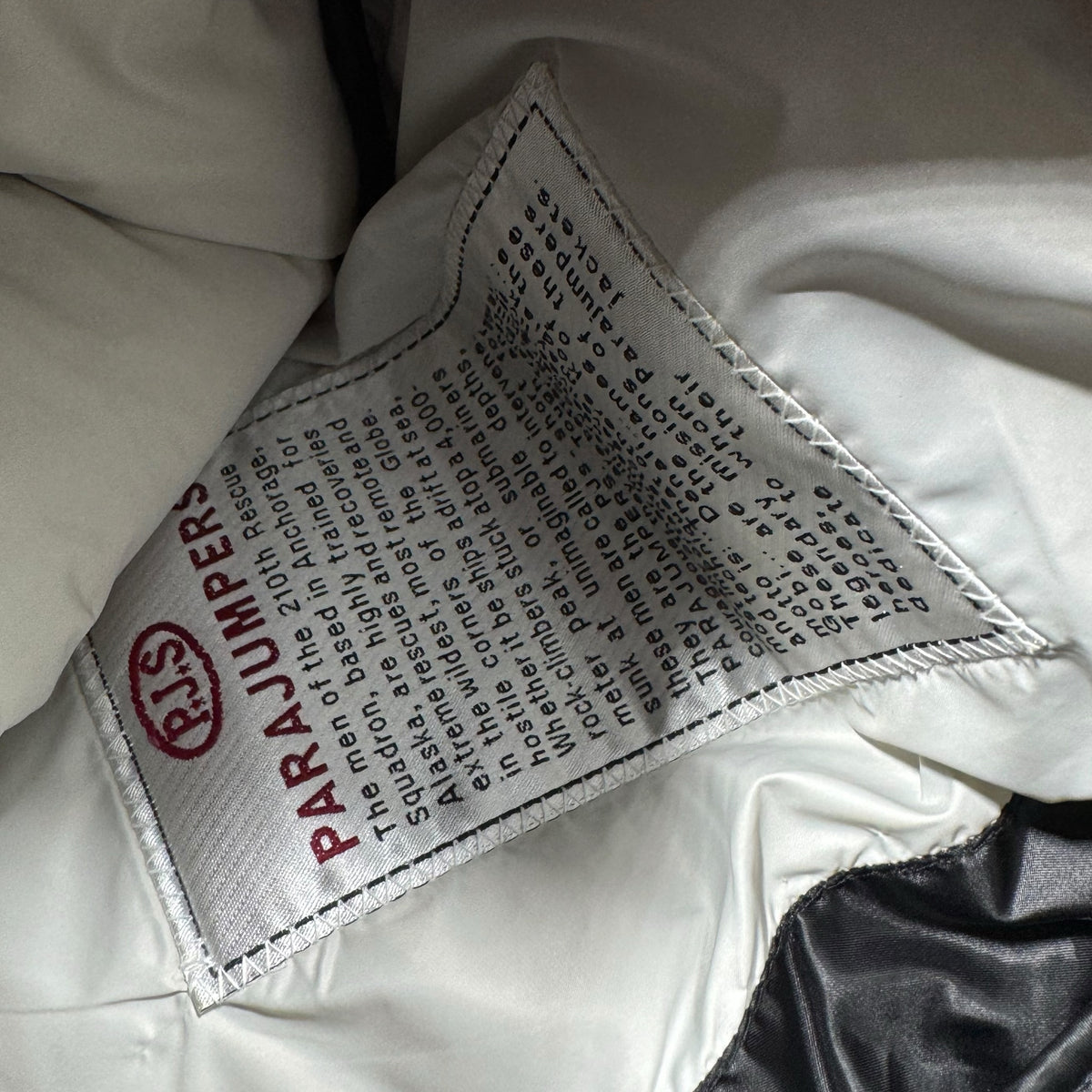 Doudoune Sheen Parajumpers (M)