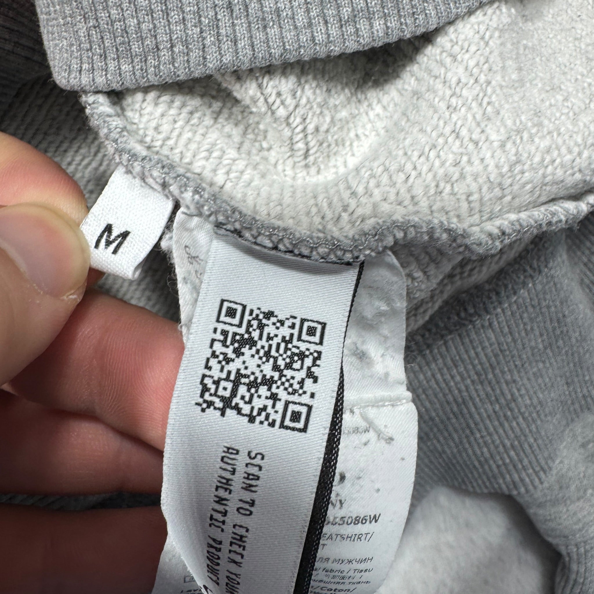 Sweat C.P. Company (M)