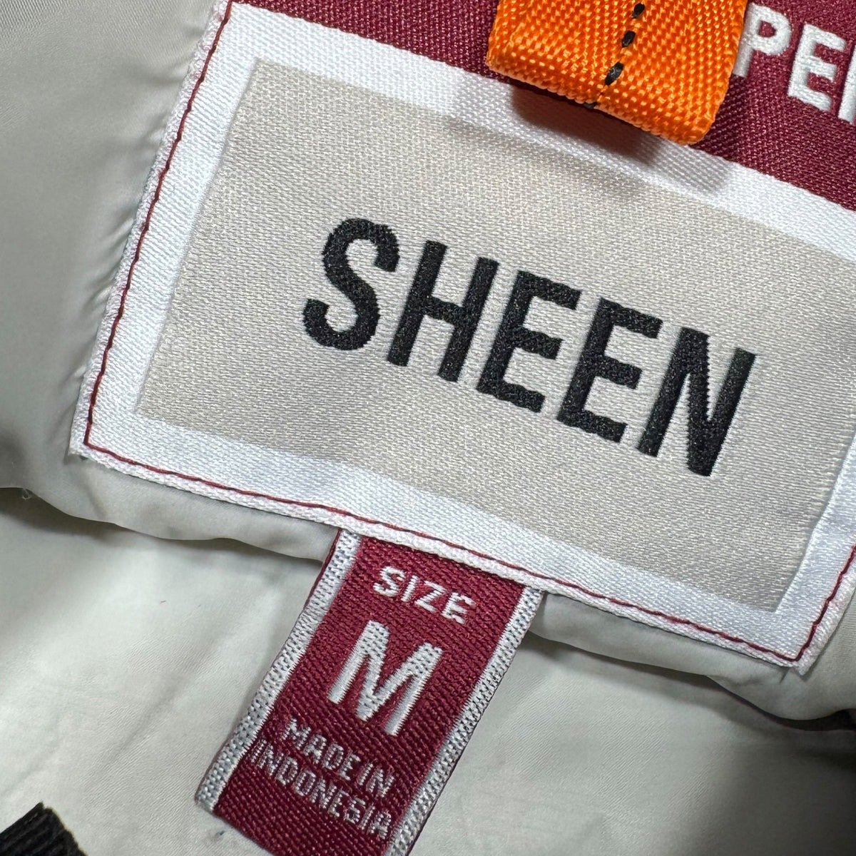 Doudoune Sheen Parajumpers (M)