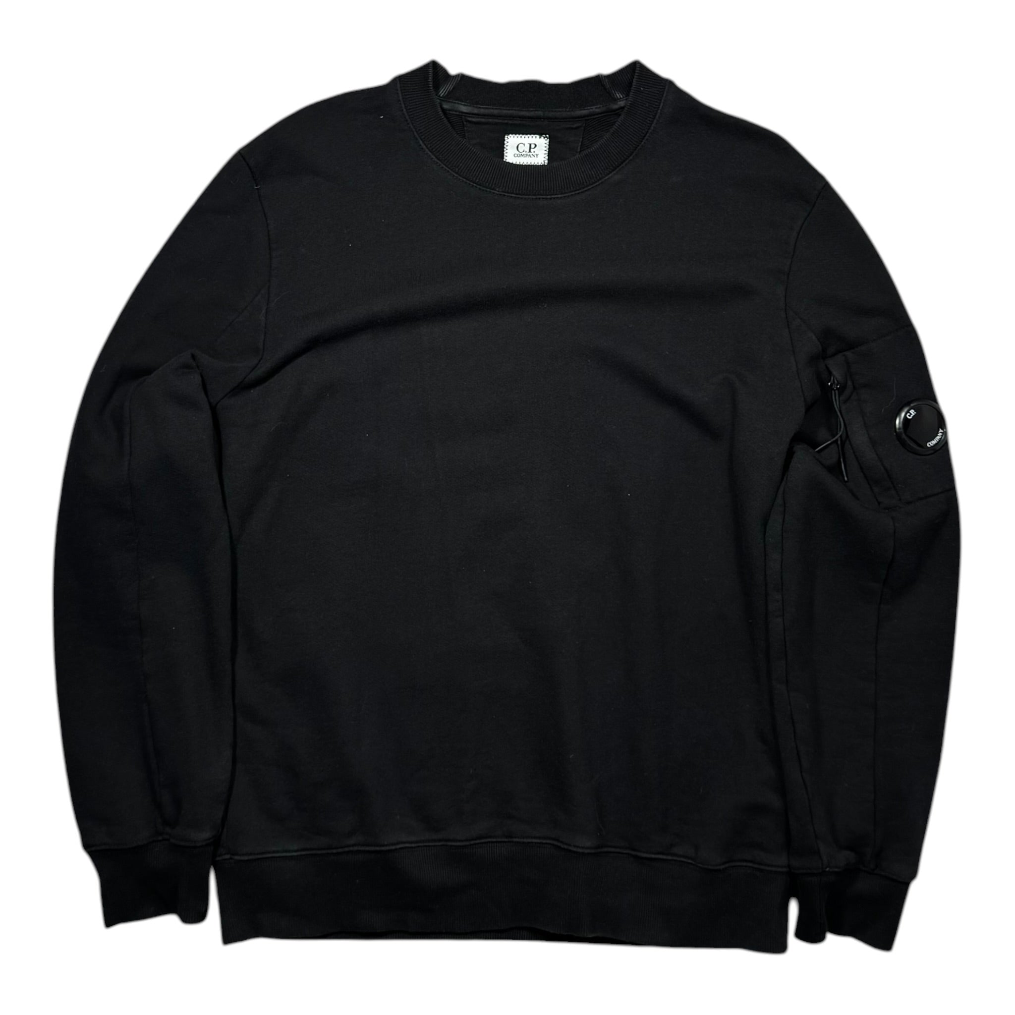 Sweat C.P. Company (L)