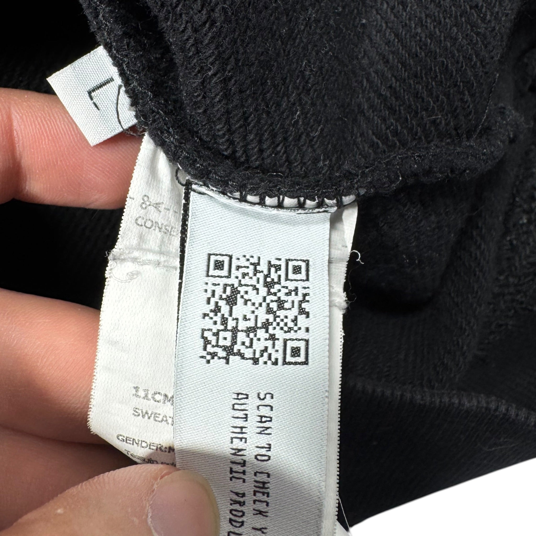 Sweat C.P. Company (L)
