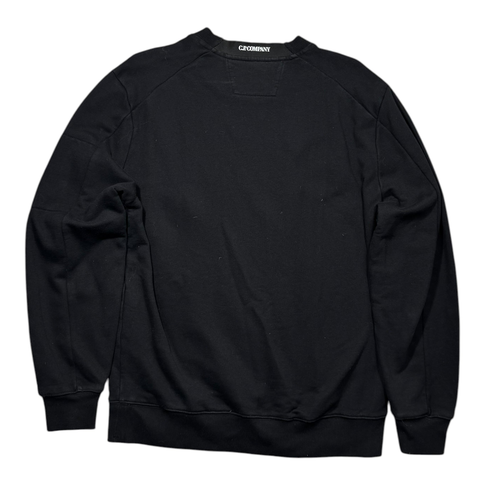 Sweat C.P. Company (L)