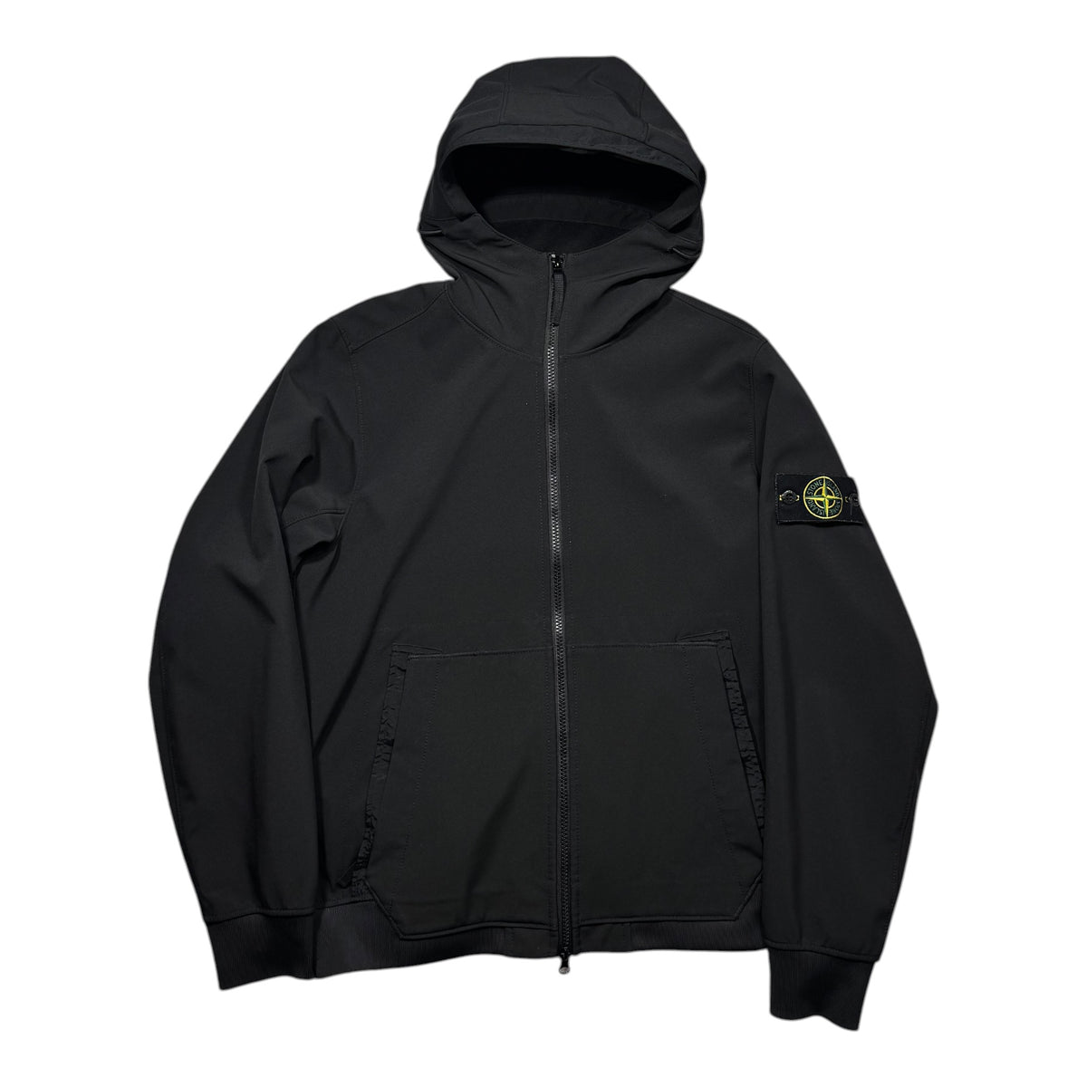 Softshell Stone Island (S)