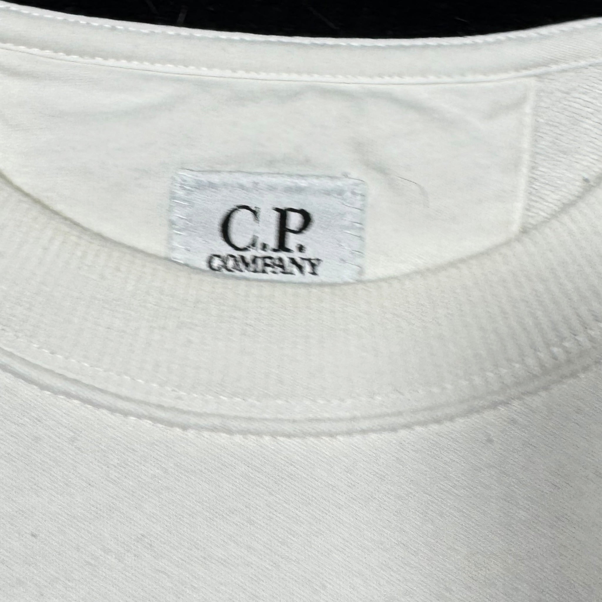 Sweat C.P. Company (M)