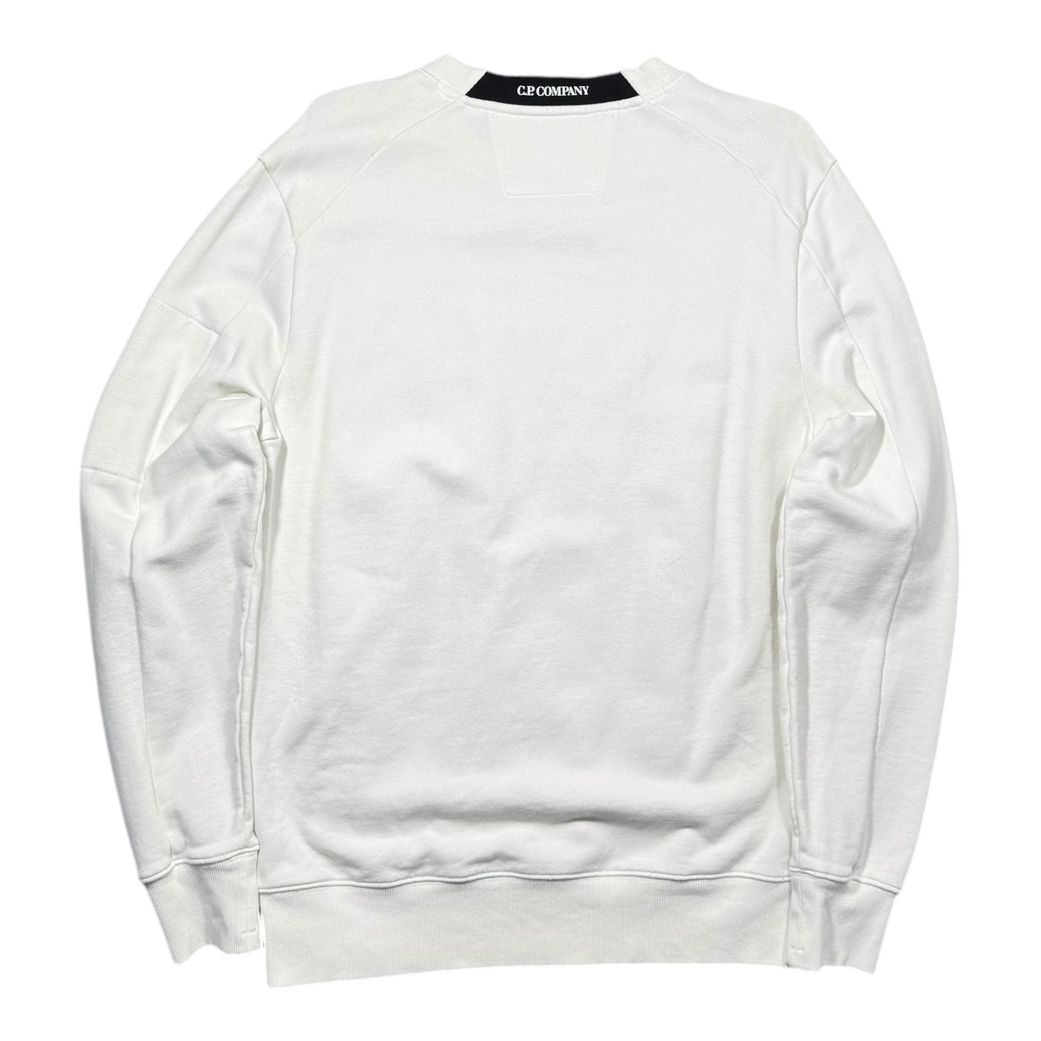 Sweat C.P. Company (M)