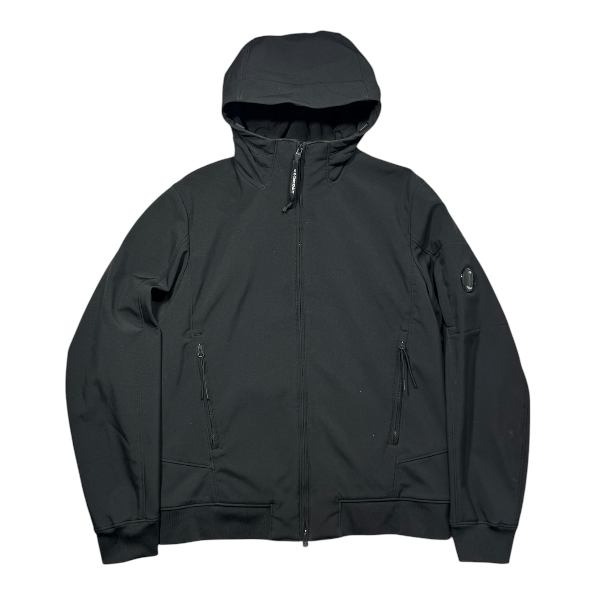 Veste Softshell C.P. Company (L)