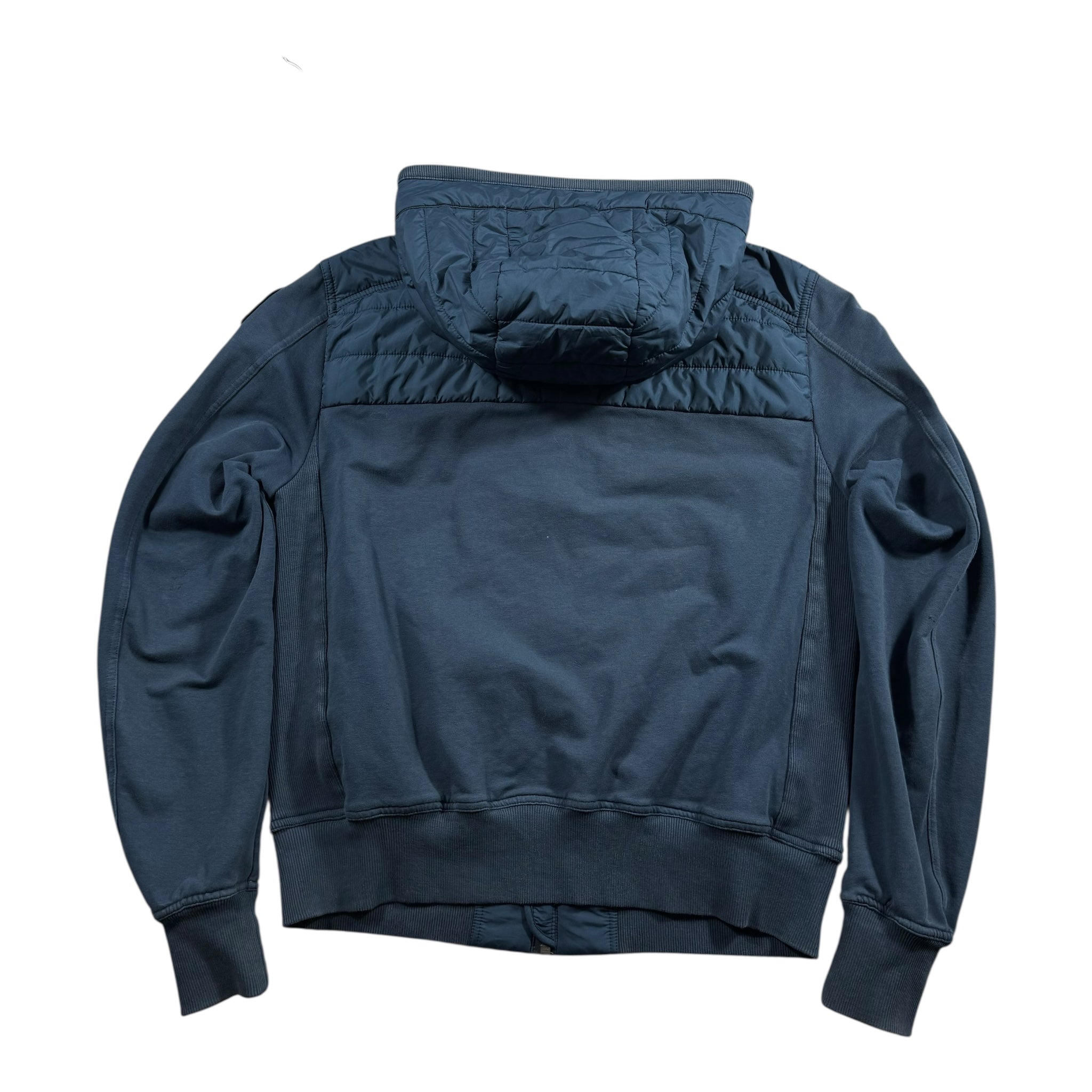 Veste fleece ParaJumpers (S)