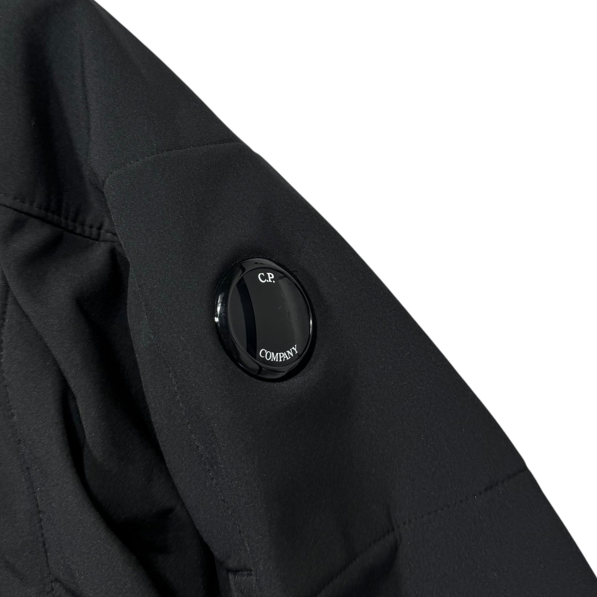 Veste Softshell C.P. Company (L)