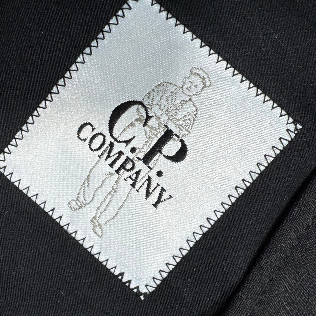Veste Softshell C.P. Company (L)