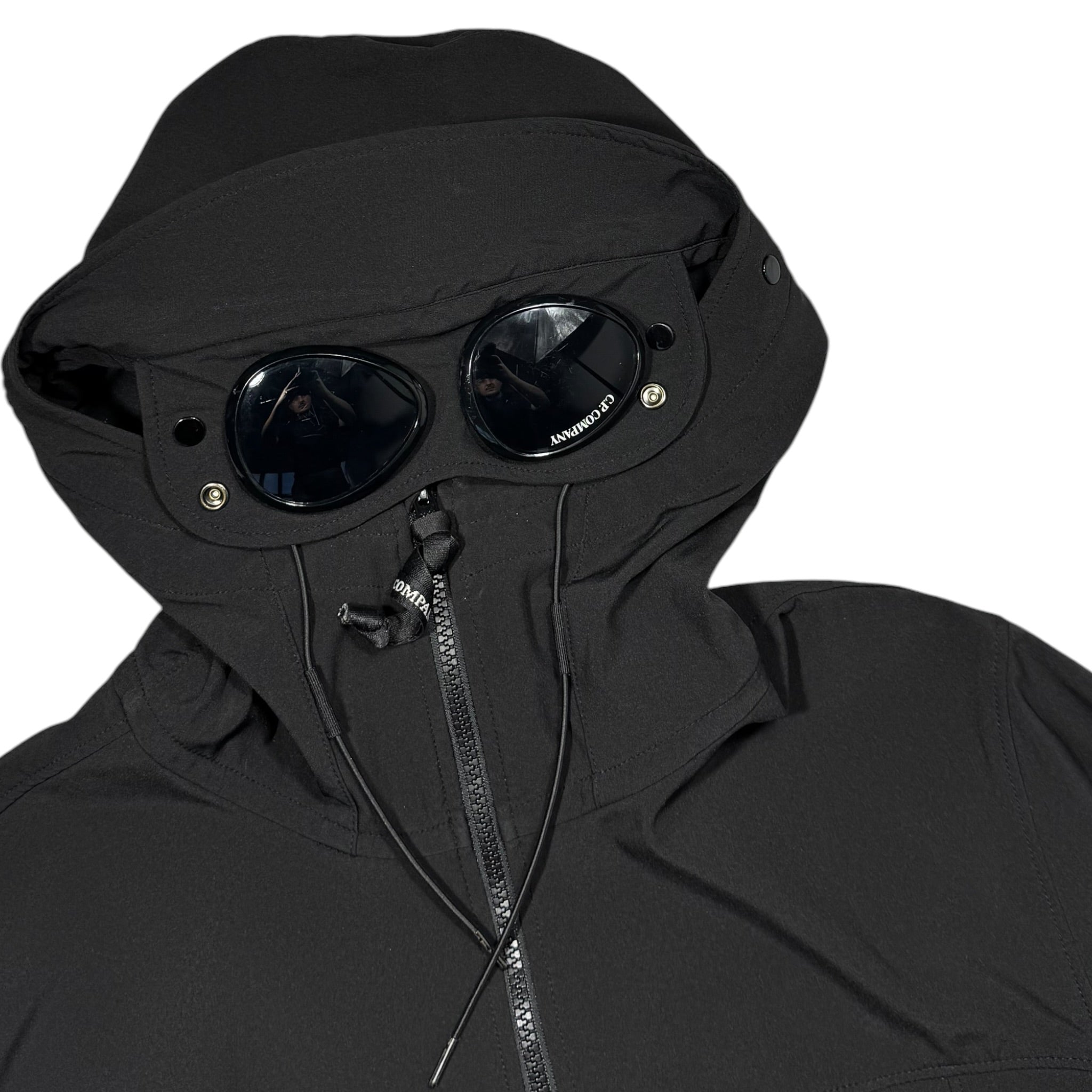 Veste Softshell C.P. Company (S)
