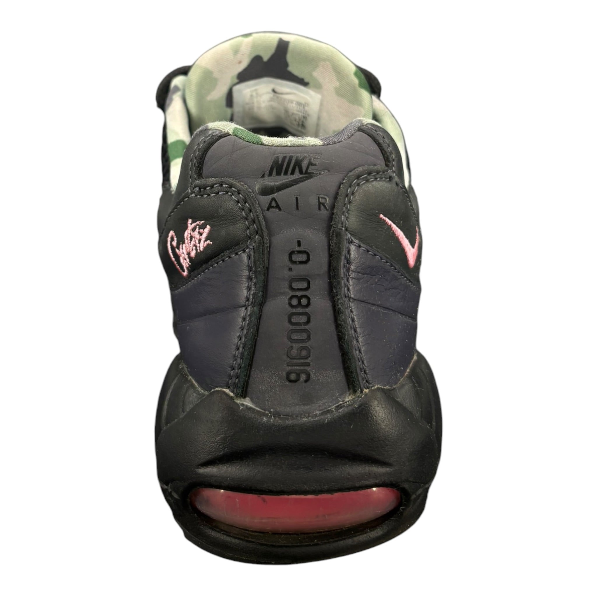 Air Max 95 Corteiz (42EU)