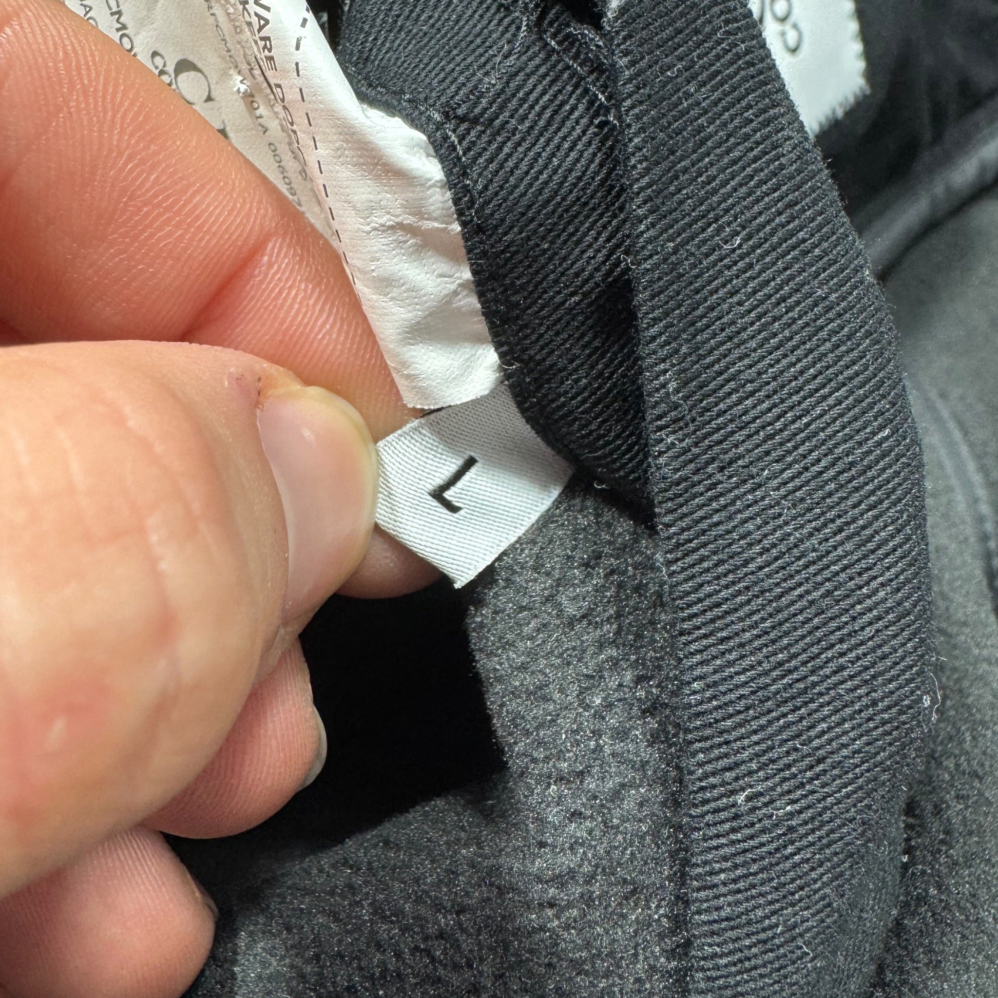 Veste Softshell C.P. Company (L)