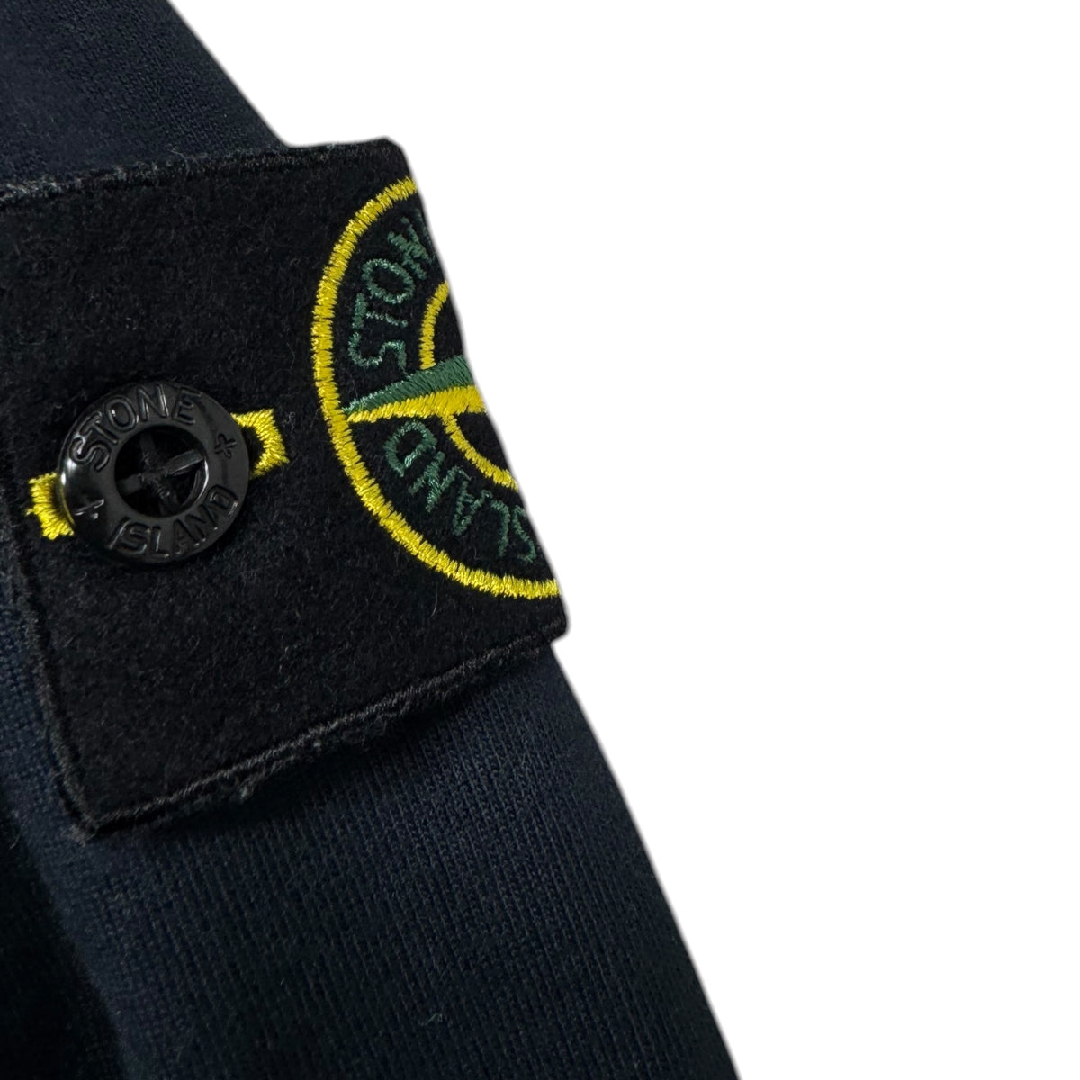 Sweat Stone Island (M)