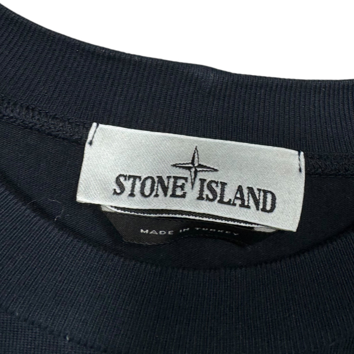 Sweat Stone Island (M)