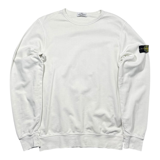 Sweat Stone Island (14 ANS)