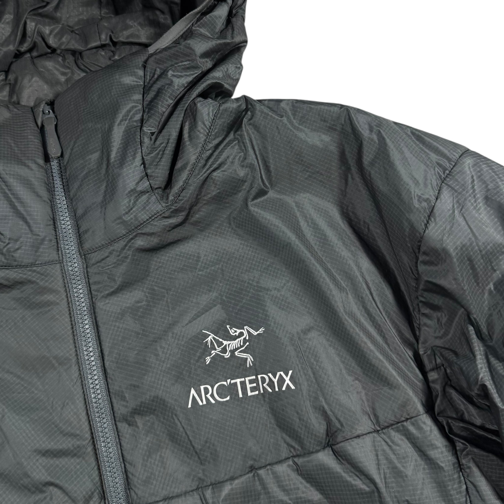 Veste Arc'teryx (M)
