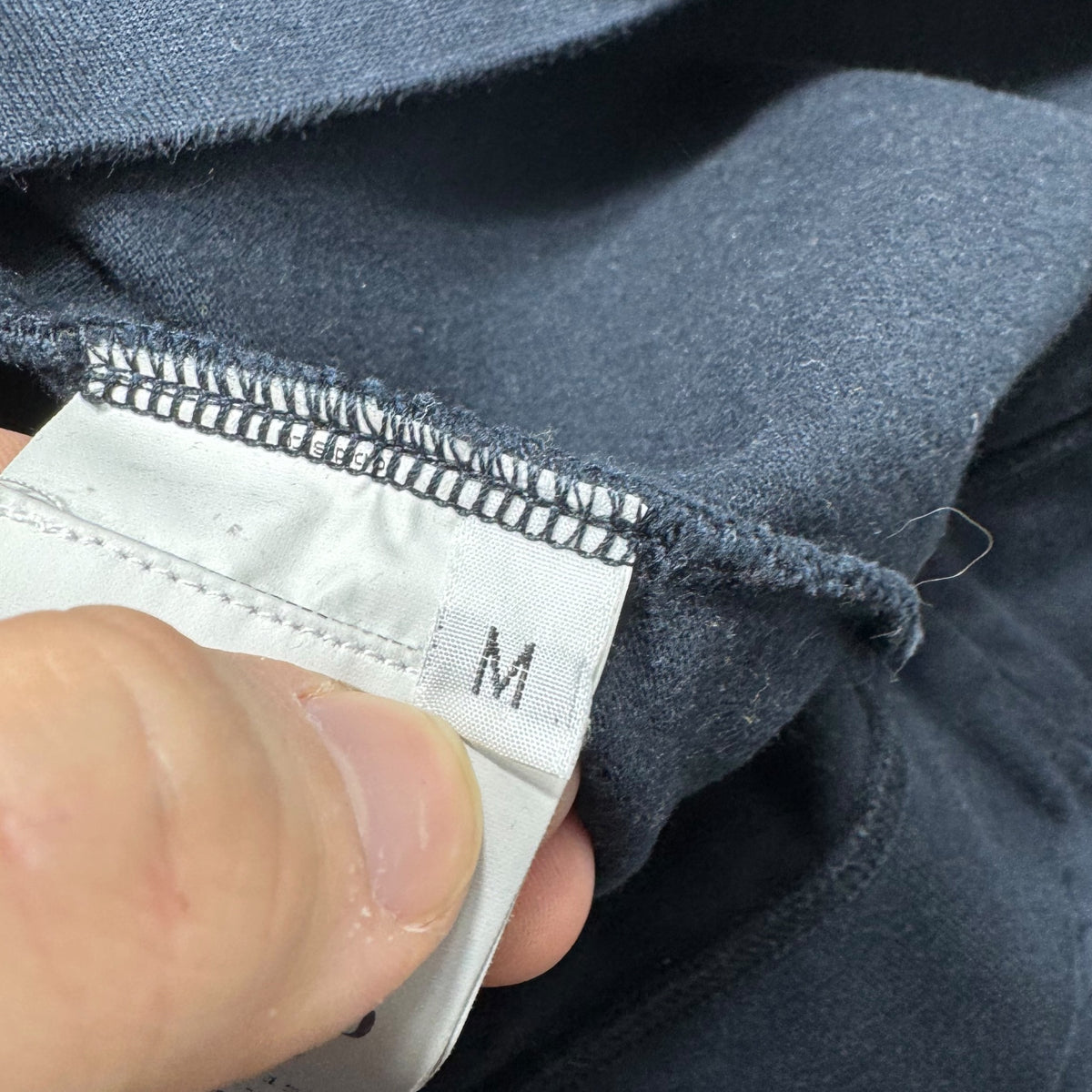 Sweat Stone Island (M)