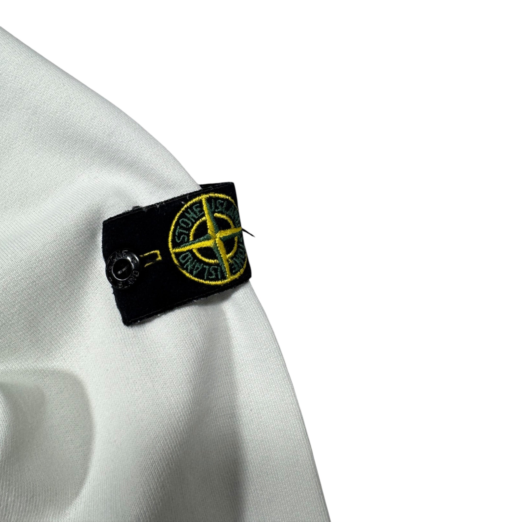 Sweat Stone Island (14 ANS)