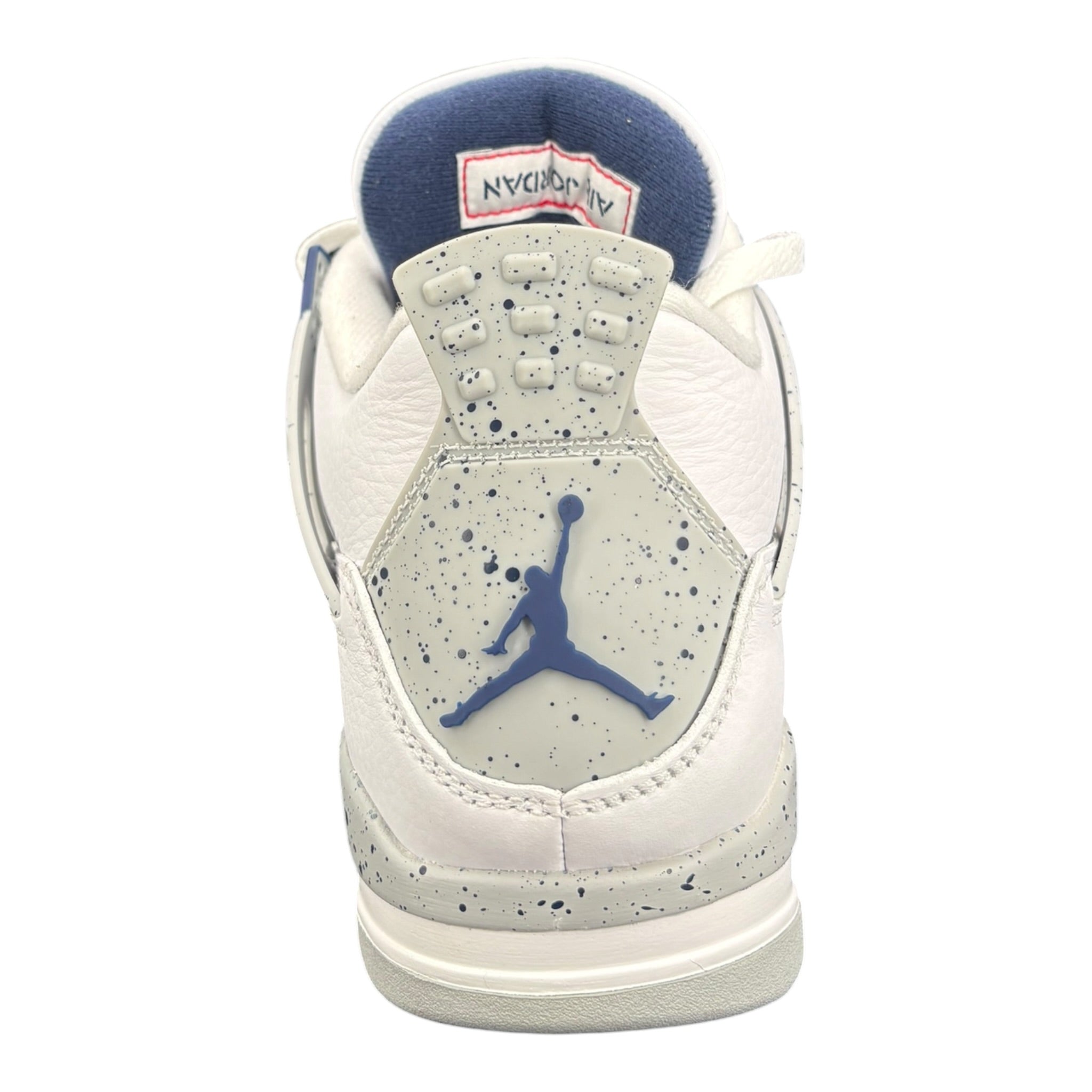 Jordan 4 Midnight Navy DS (41EU)