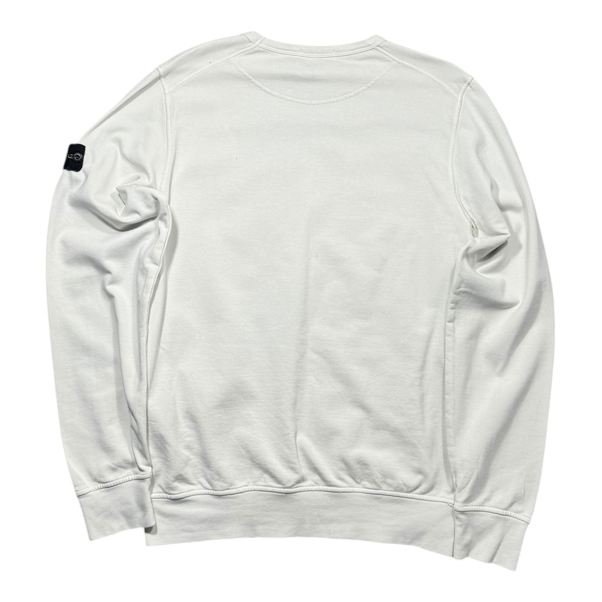 Sweat Stone Island (14 ANS)
