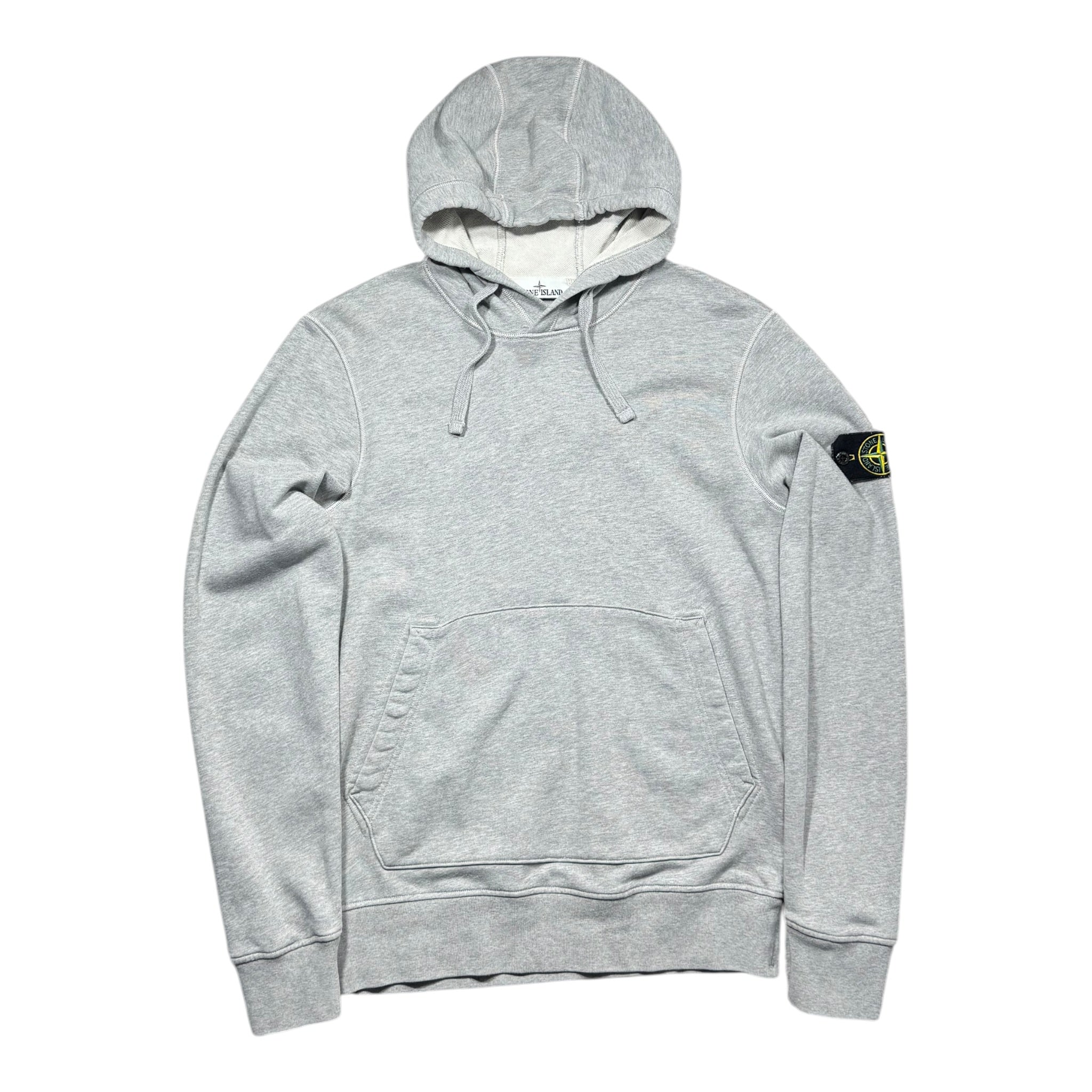 Sweat Stone Island (S)