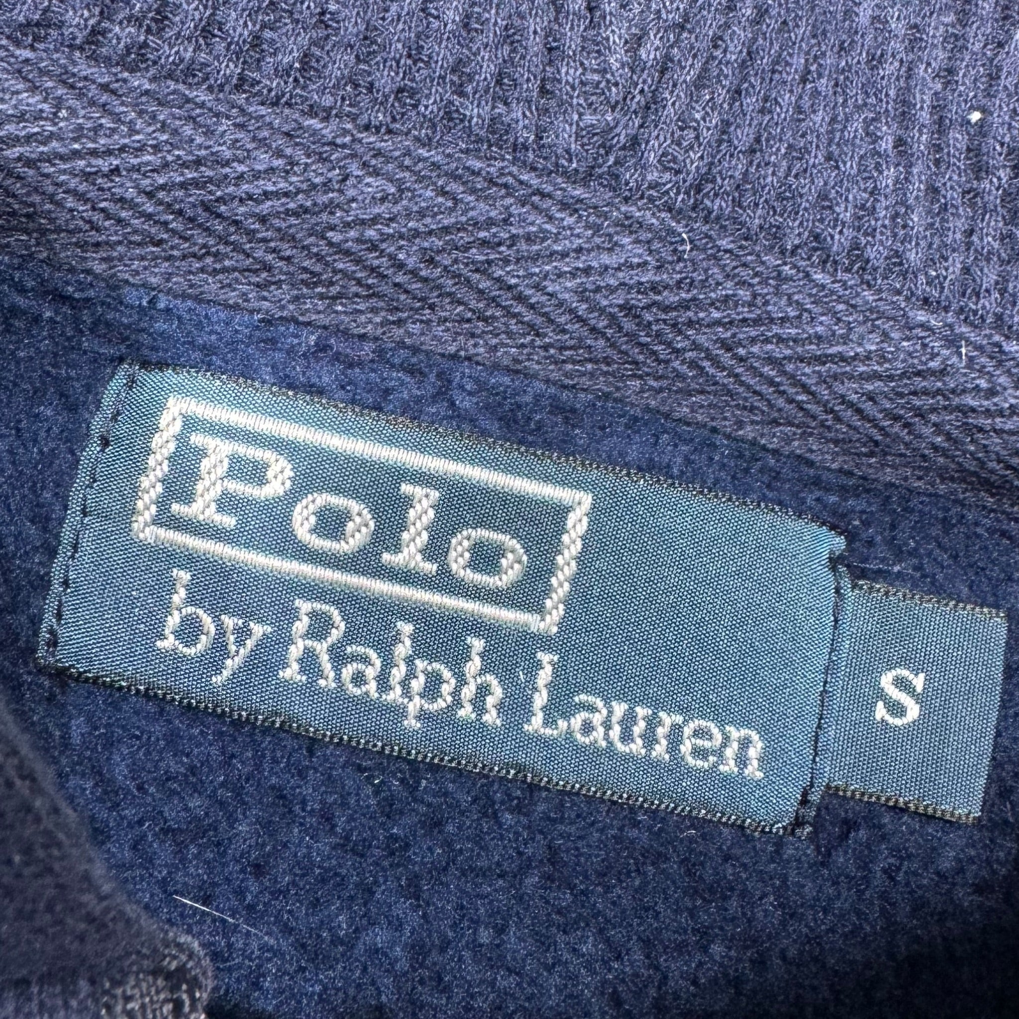 Sweat Ralph Lauren (S)
