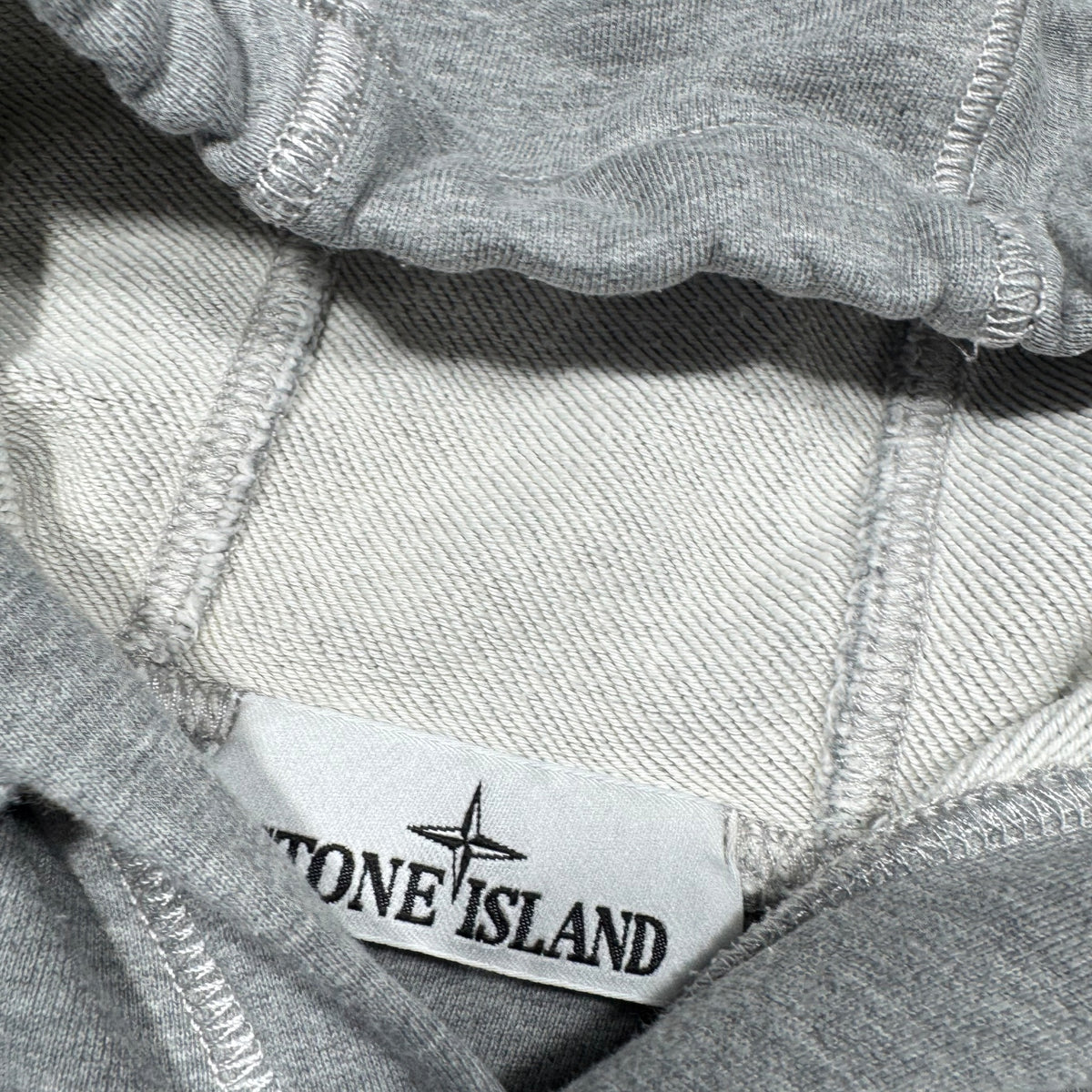 Sweat Stone Island (S)