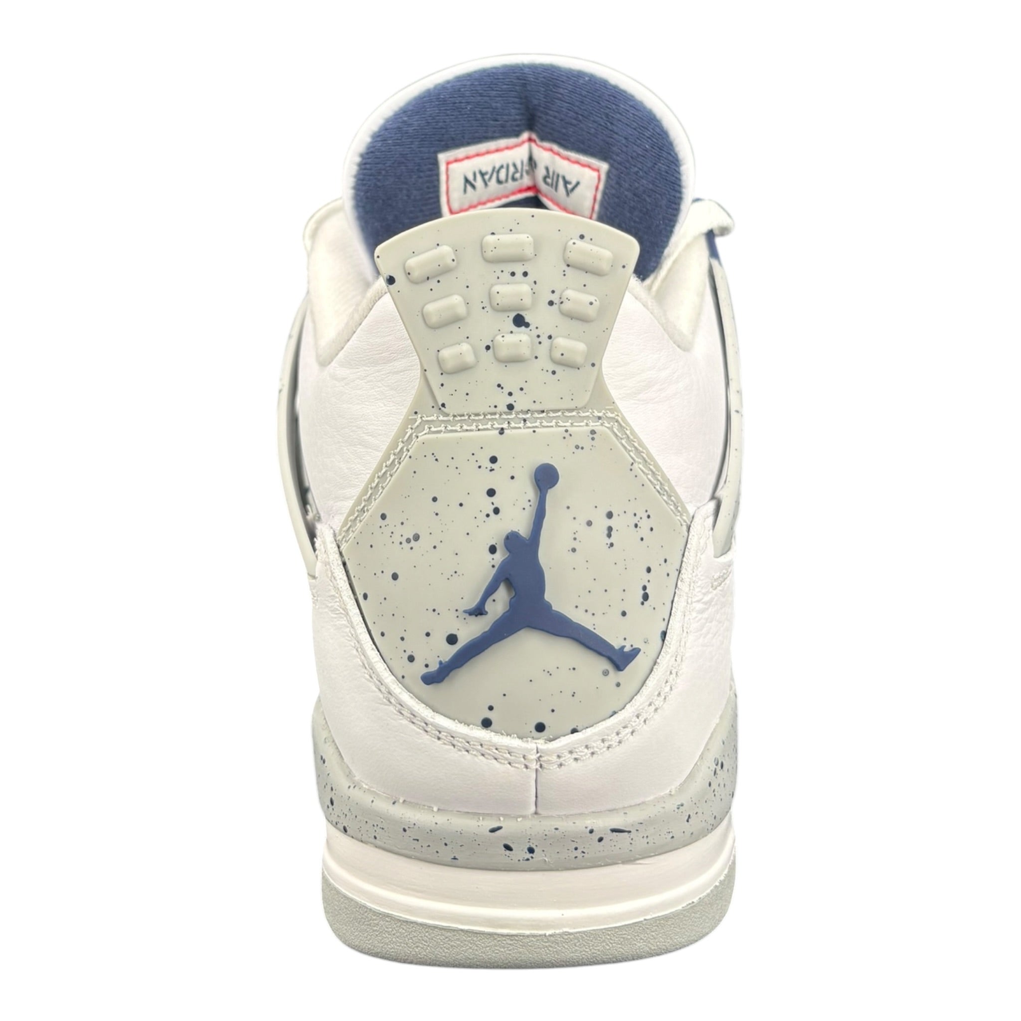Jordan 4 Midnight Navy DS (41EU)