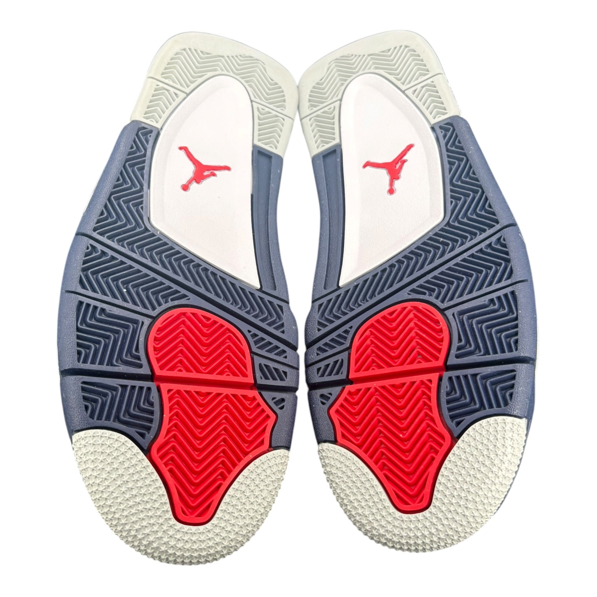 Jordan 4 Midnight Navy DS (41EU)