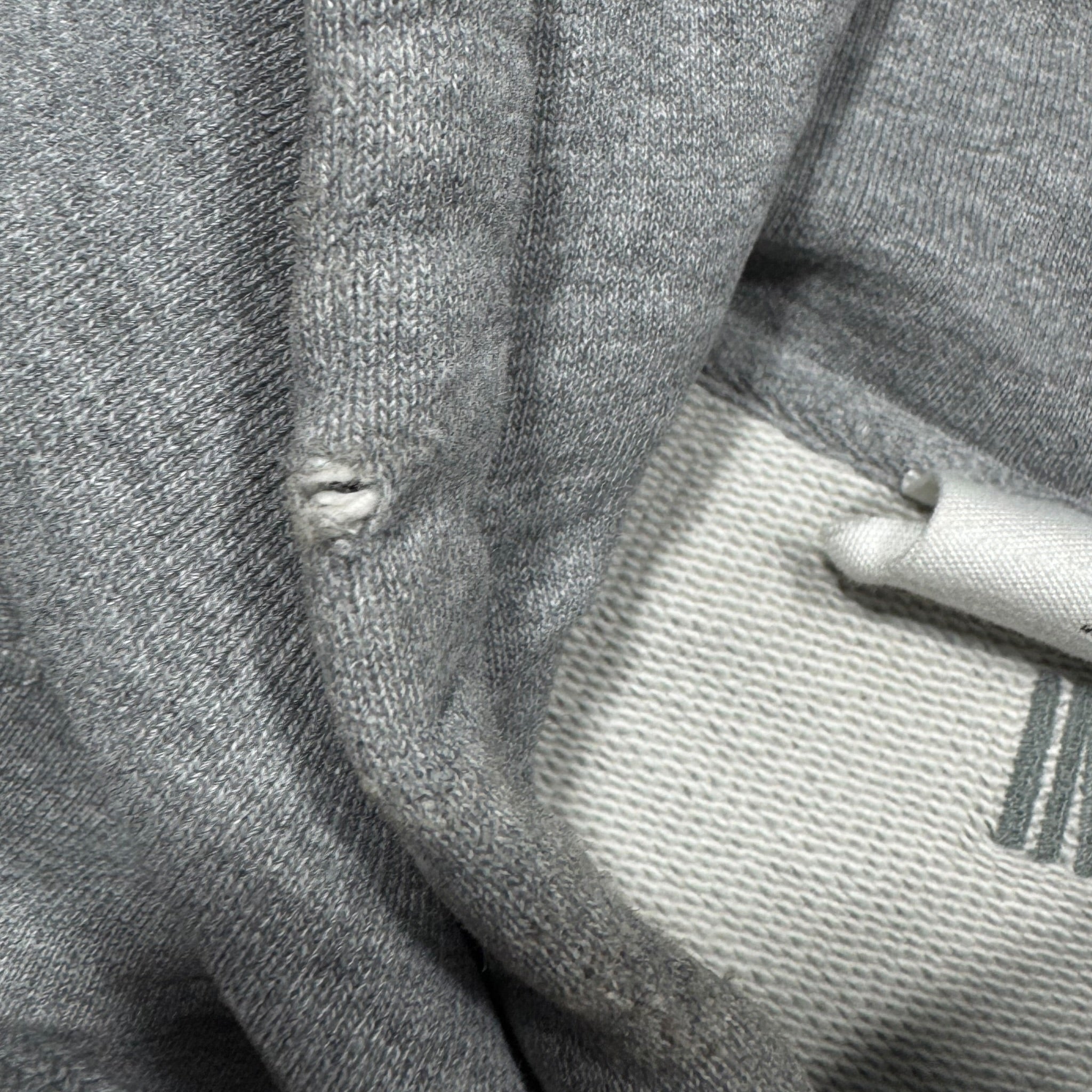 Sweat AMI (S)
