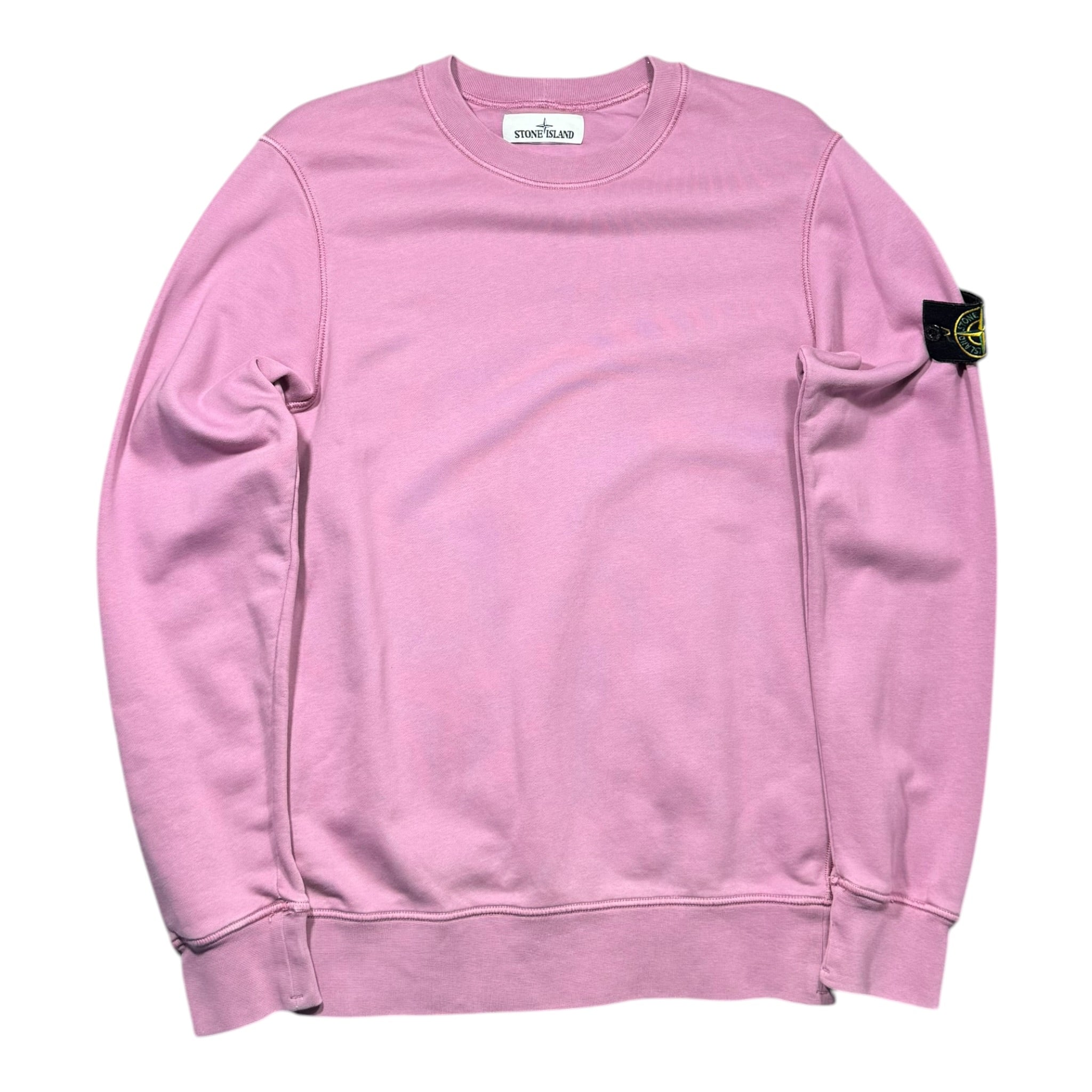 Sweat Stone Island (S)