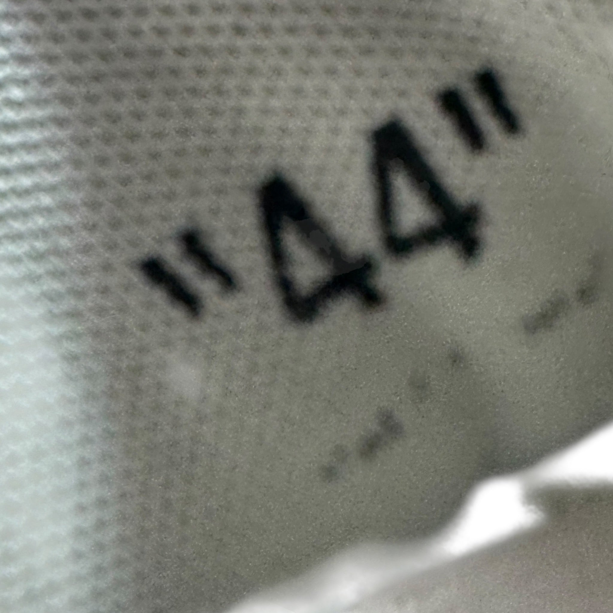 Off-White Out Off Office (44EU)