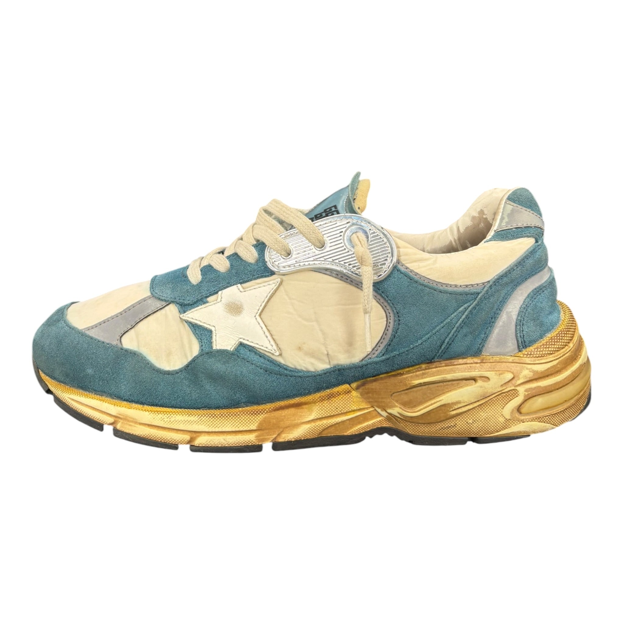 Golden Goose Dad Star (39EU)