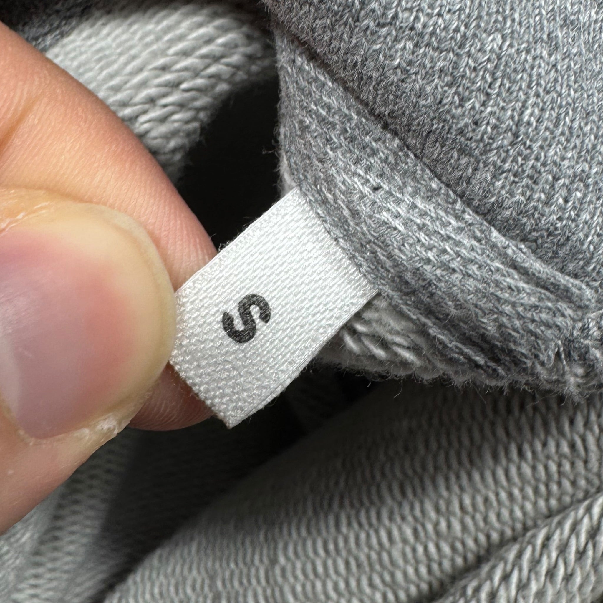 Sweat AMI (S)