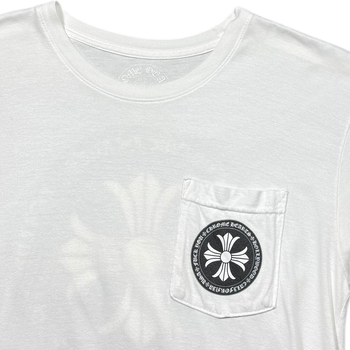 T-shirt Chrome Hearts (M)
