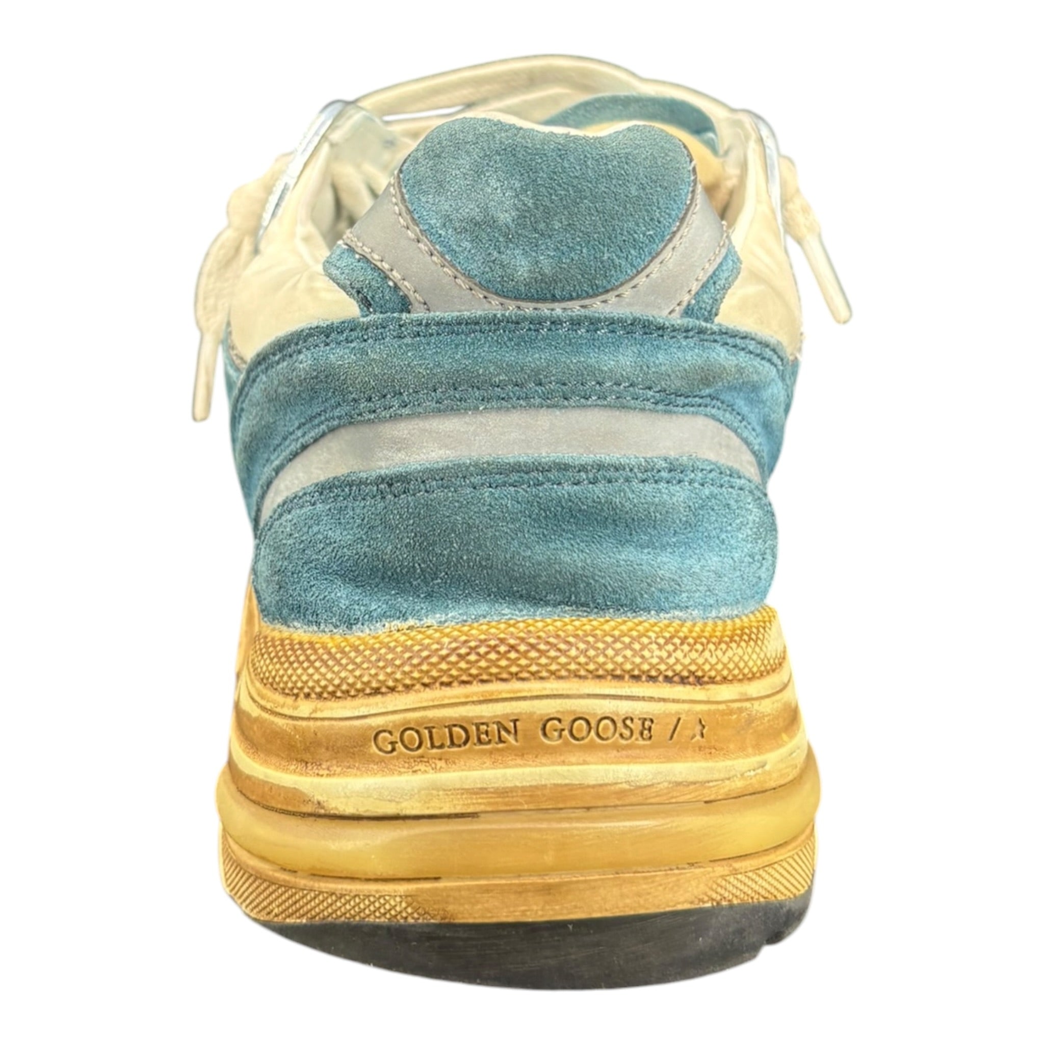Golden Goose Dad Star (39EU)