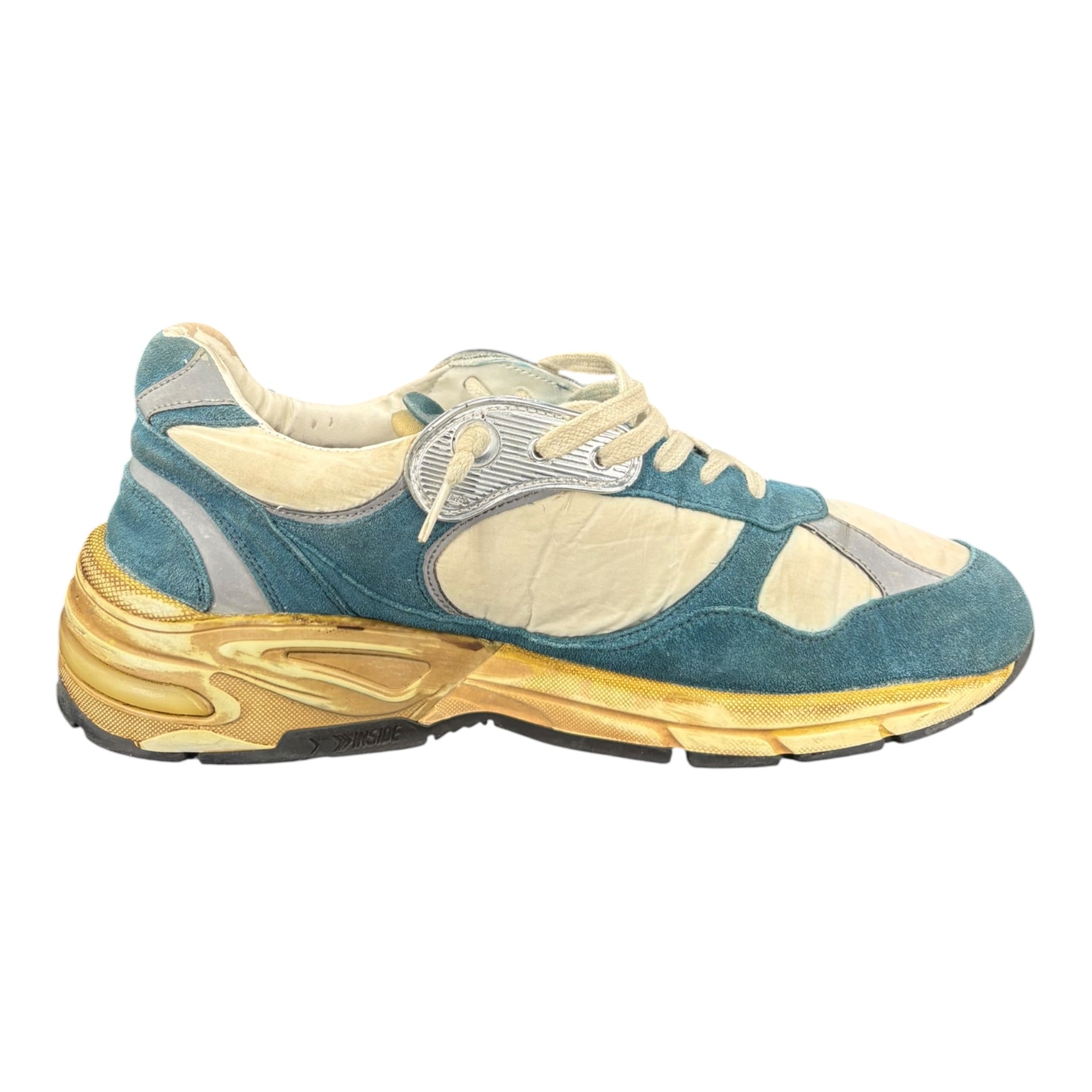 Golden Goose Dad Star (39EU)