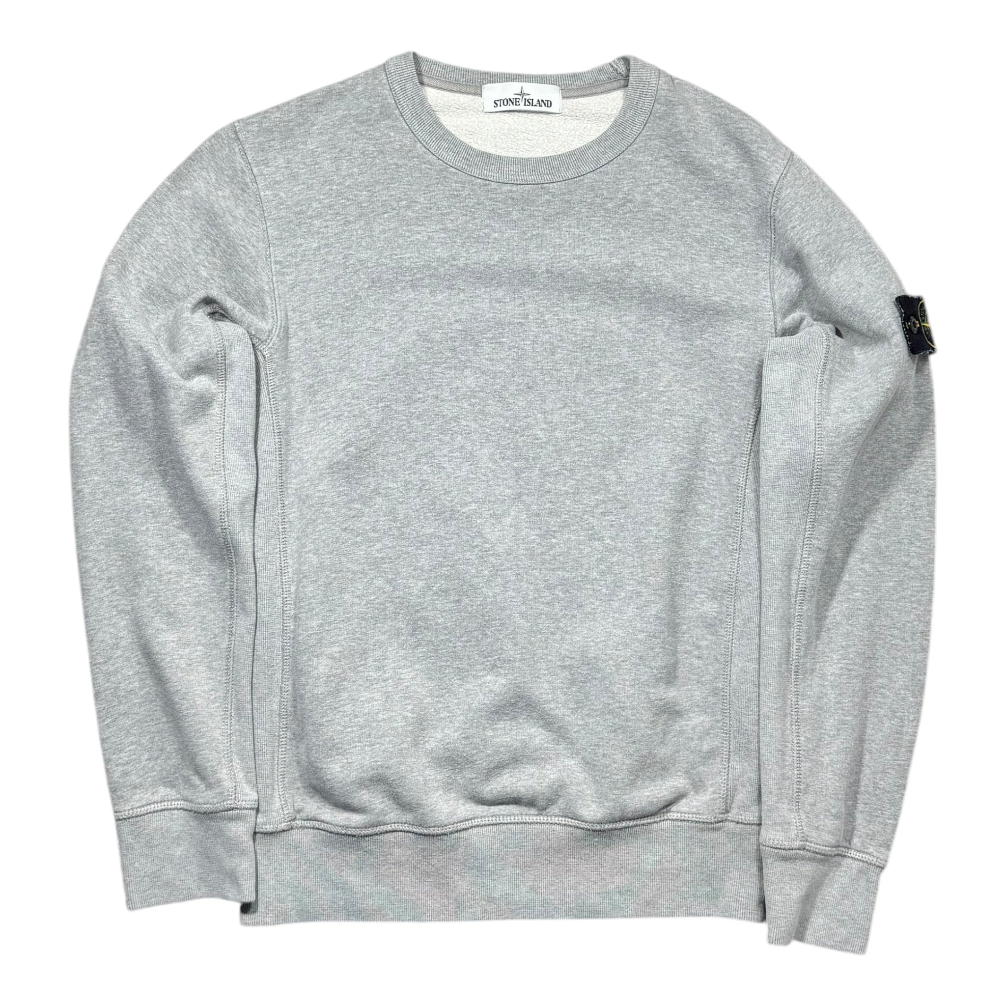 Sweat Stone Island (S)