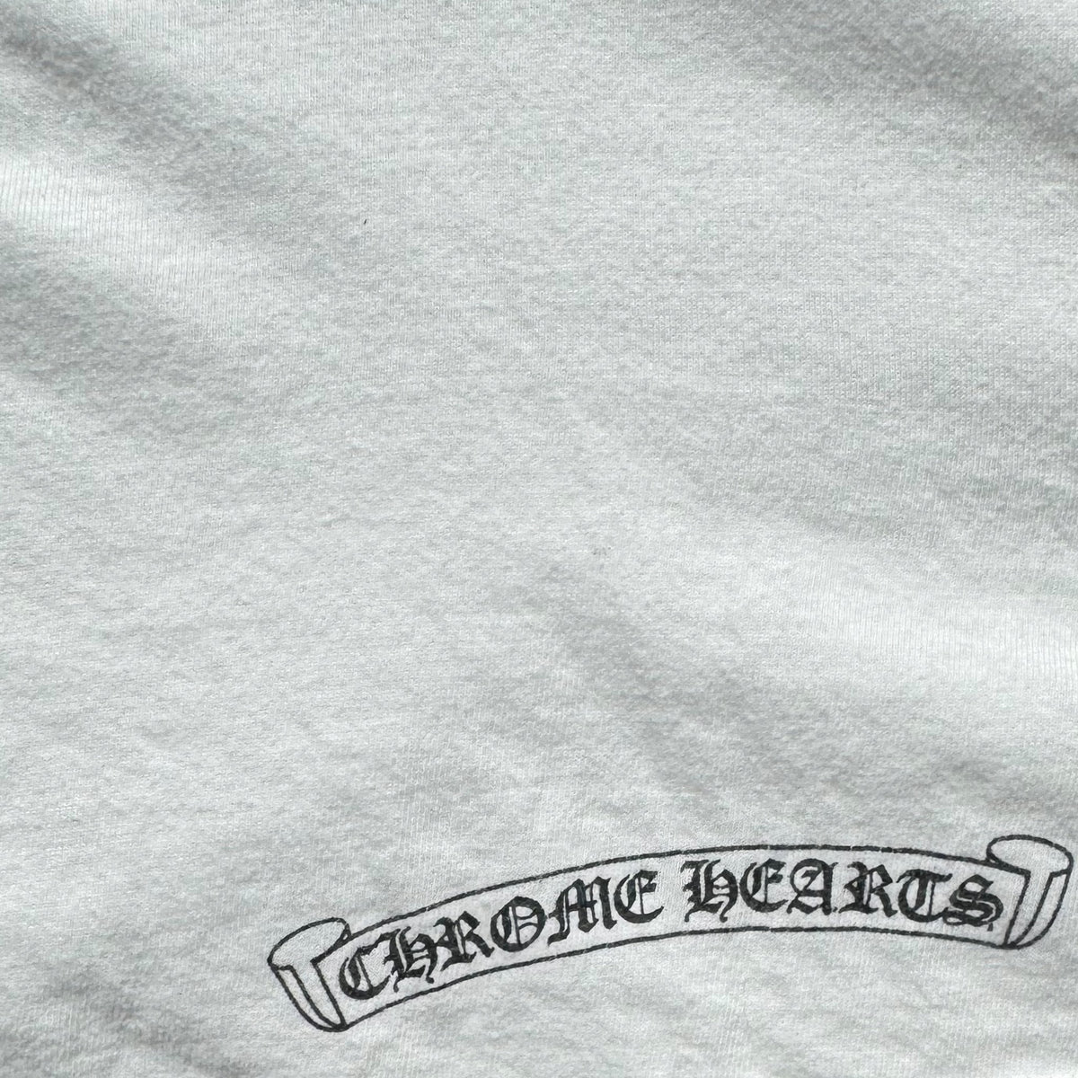 T-shirt Chrome Hearts (M)