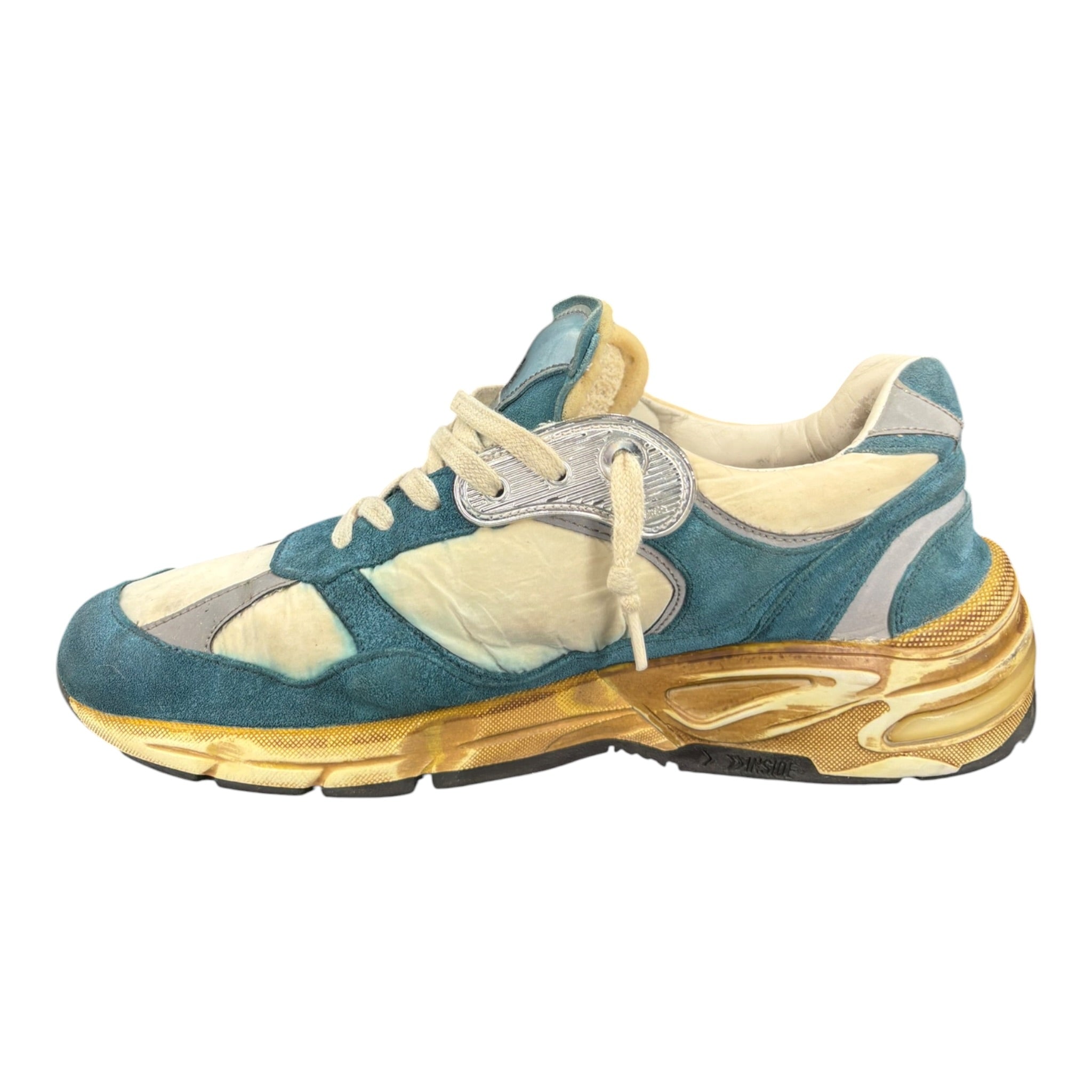 Golden Goose Dad Star (39EU)
