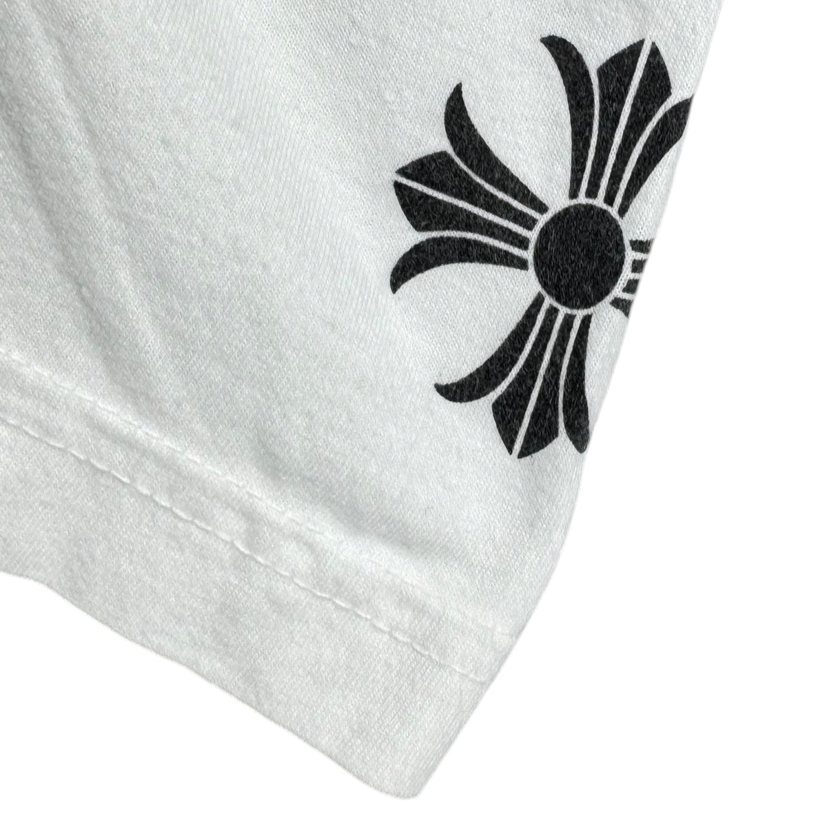 T-shirt Chrome Hearts (M)
