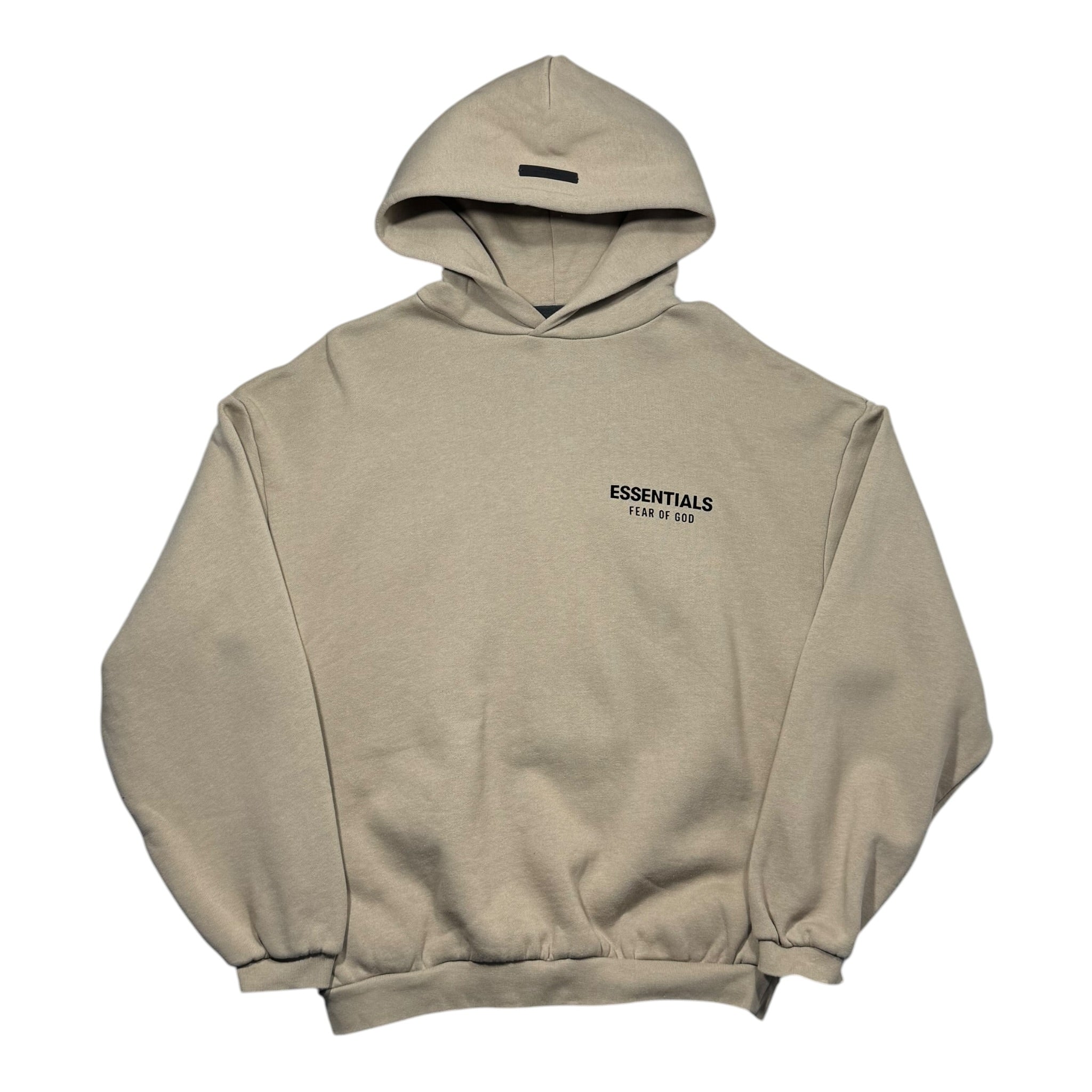 Sweat Essentials (14A/ 16A)