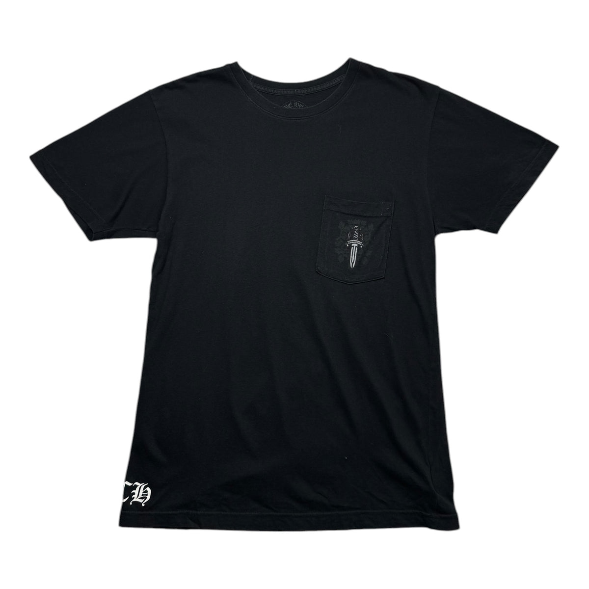 T-shirt Chrome Hearts (M)