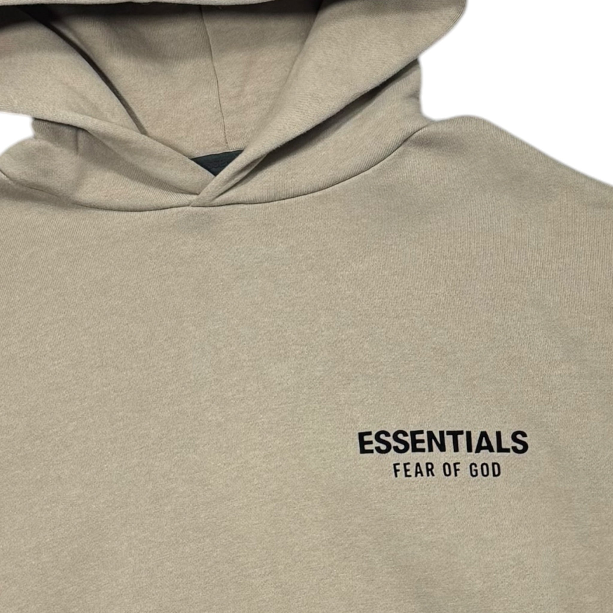 Sweat Essentials (14A/ 16A)