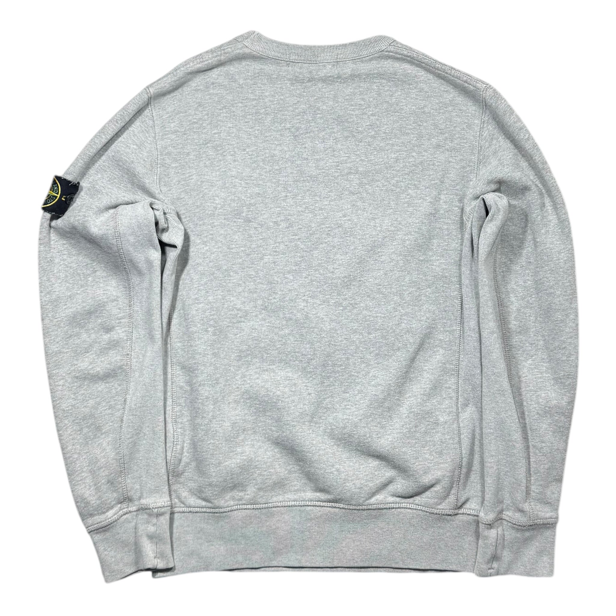 Sweat Stone Island (S)