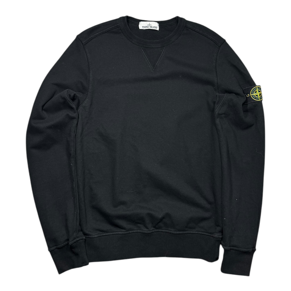 Sweat Stone Island (S)
