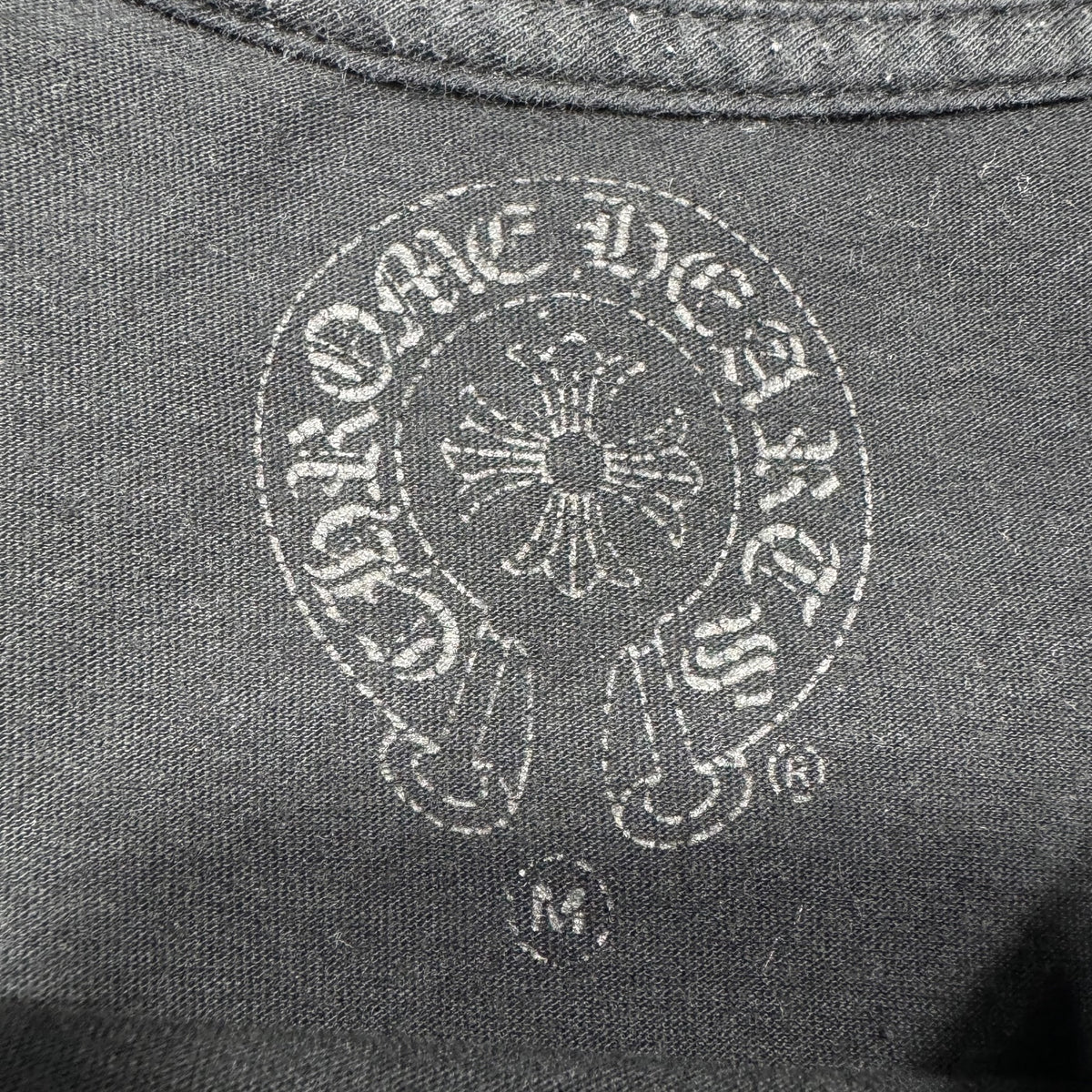 T-shirt Chrome Hearts (M)