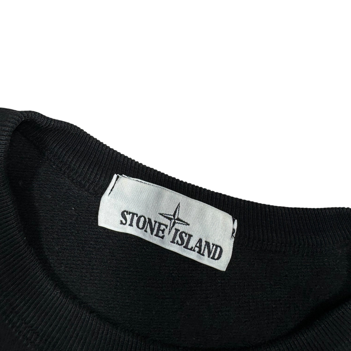 Sweat Stone Island (S)